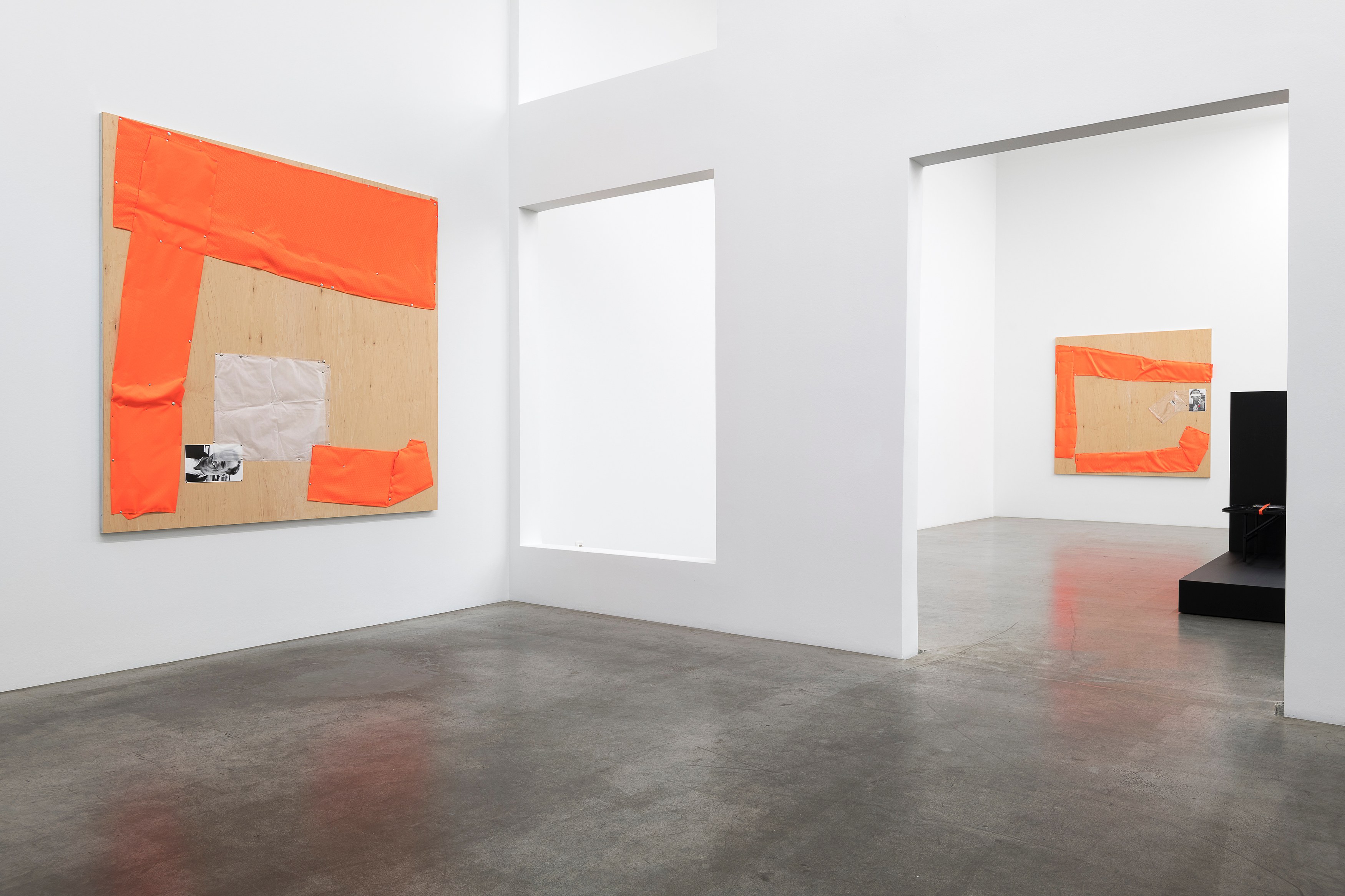 Tom Burr, Compressions at MD 72, photo 5