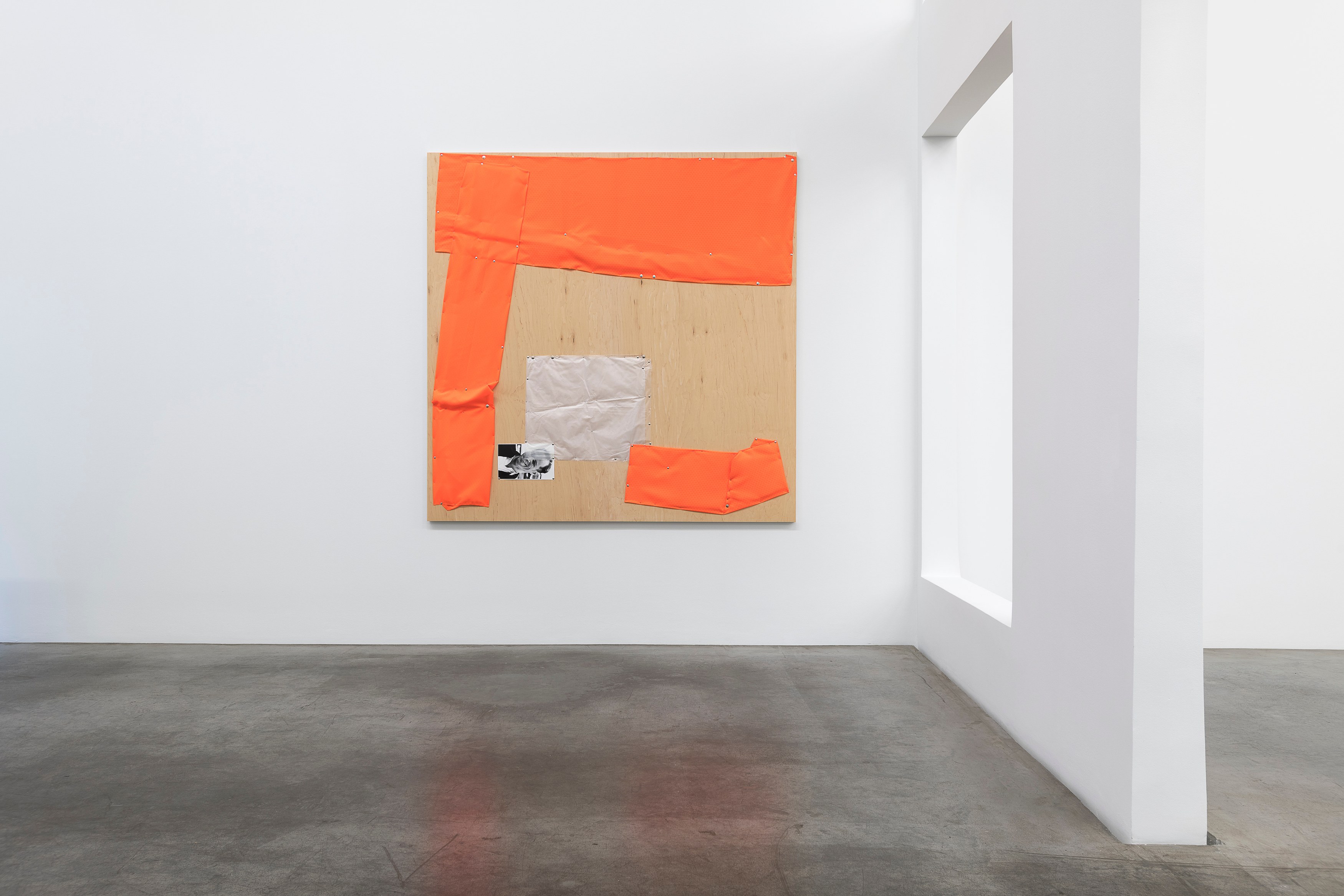 Tom Burr, Compressions at MD 72, photo 4