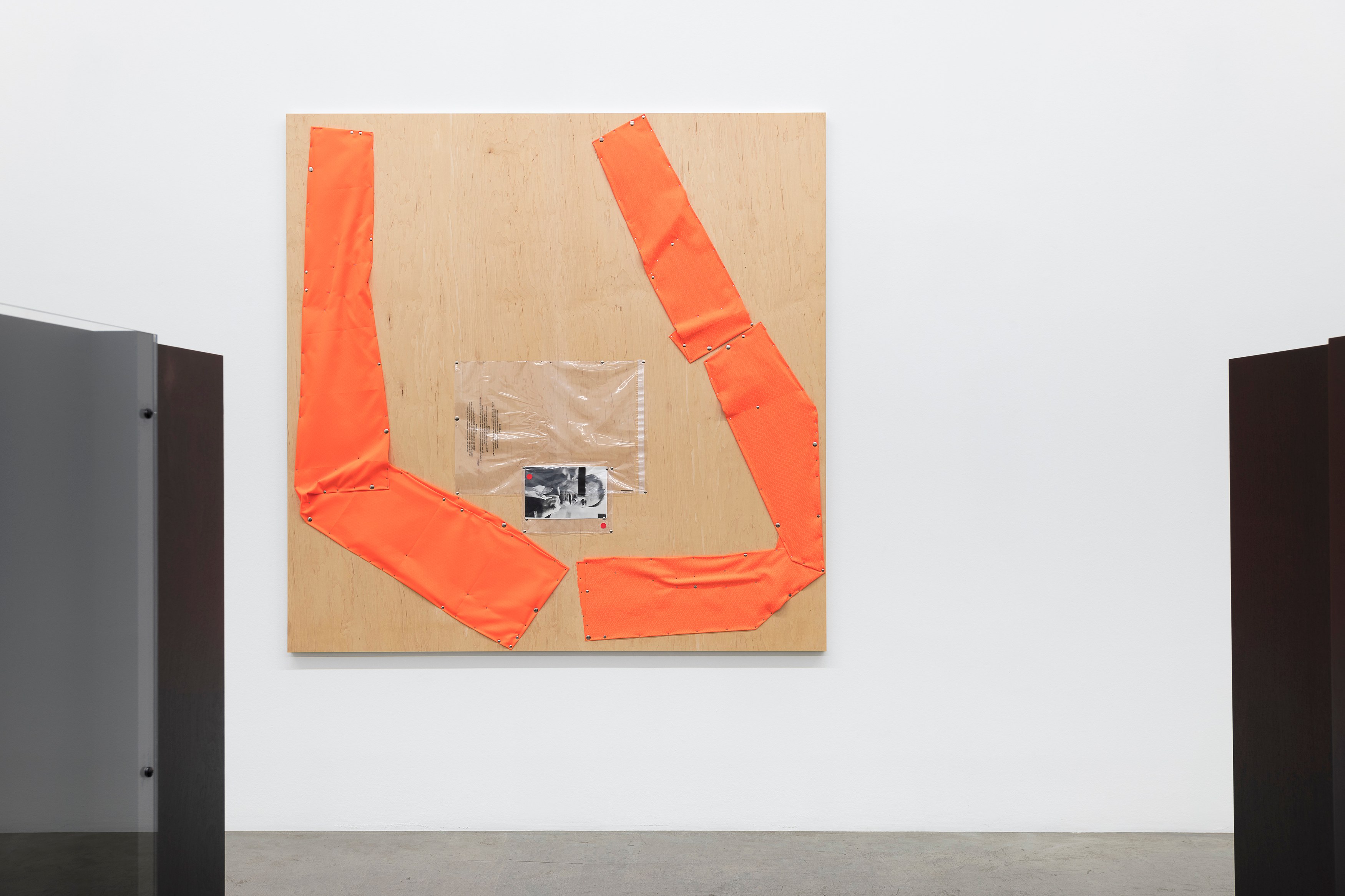 Tom Burr, Compressions at MD 72, photo 3
