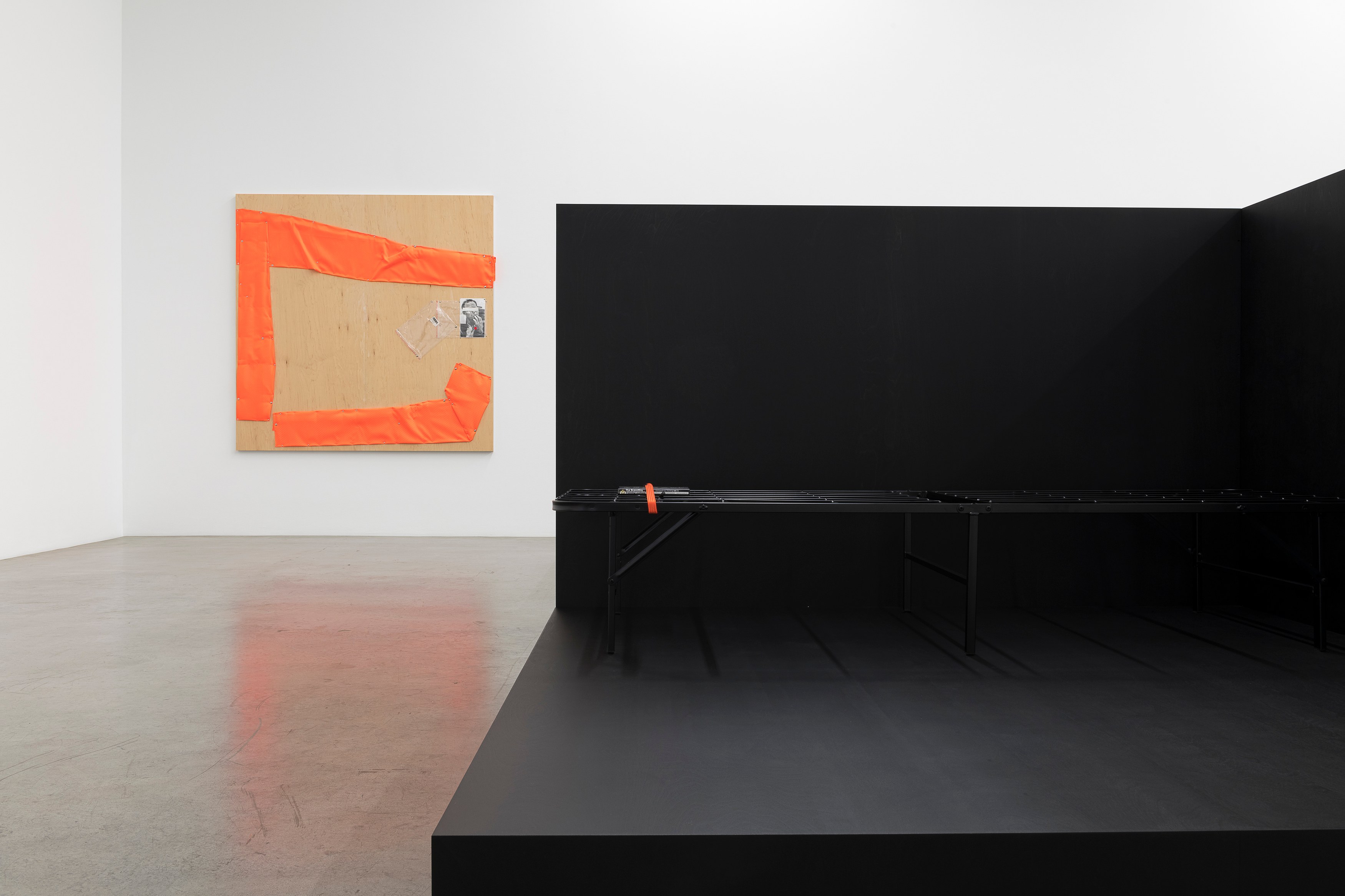Tom Burr, Compressions at MD 72, photo 9