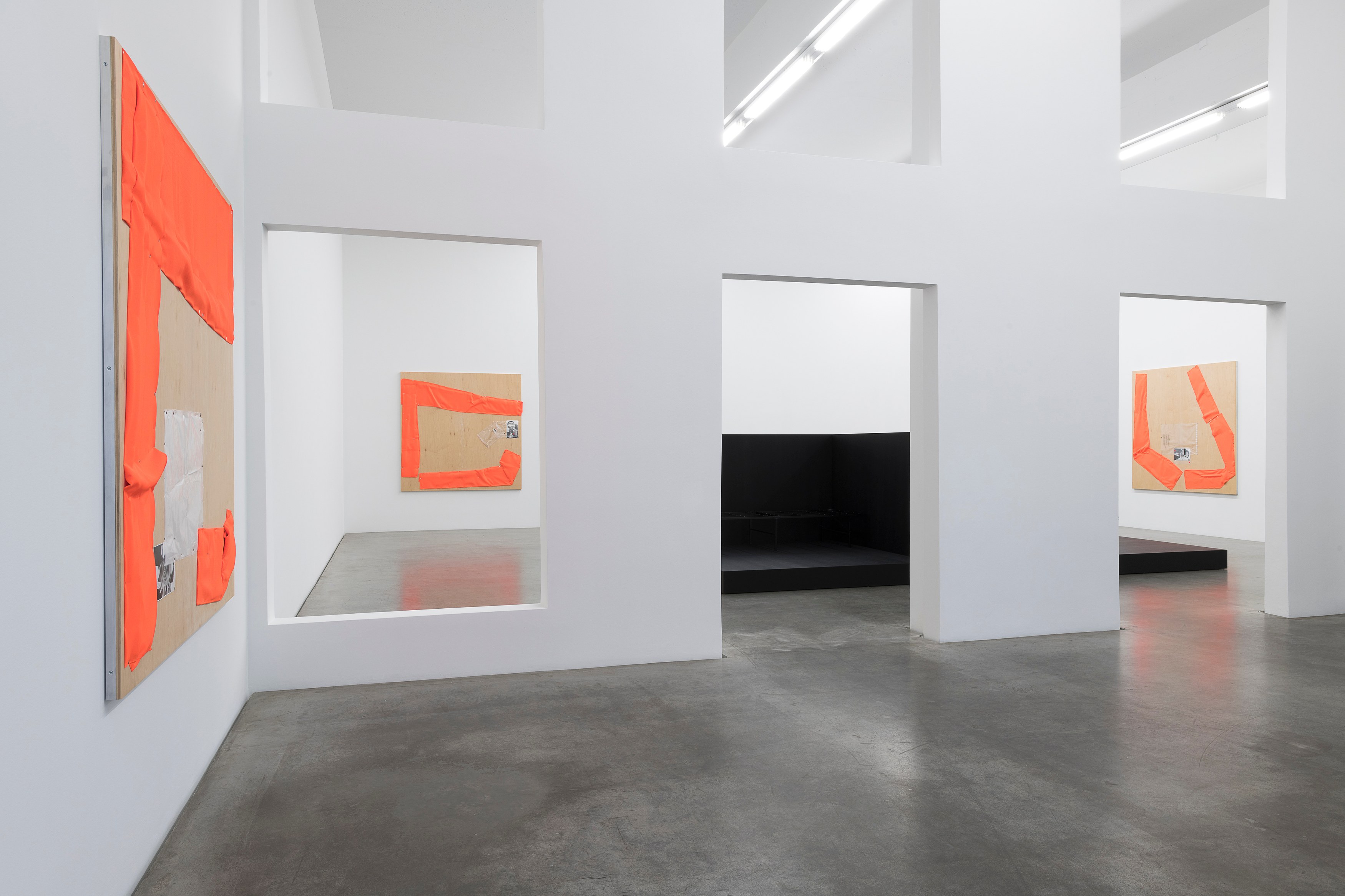 Tom Burr, Compressions at MD 72, photo 13