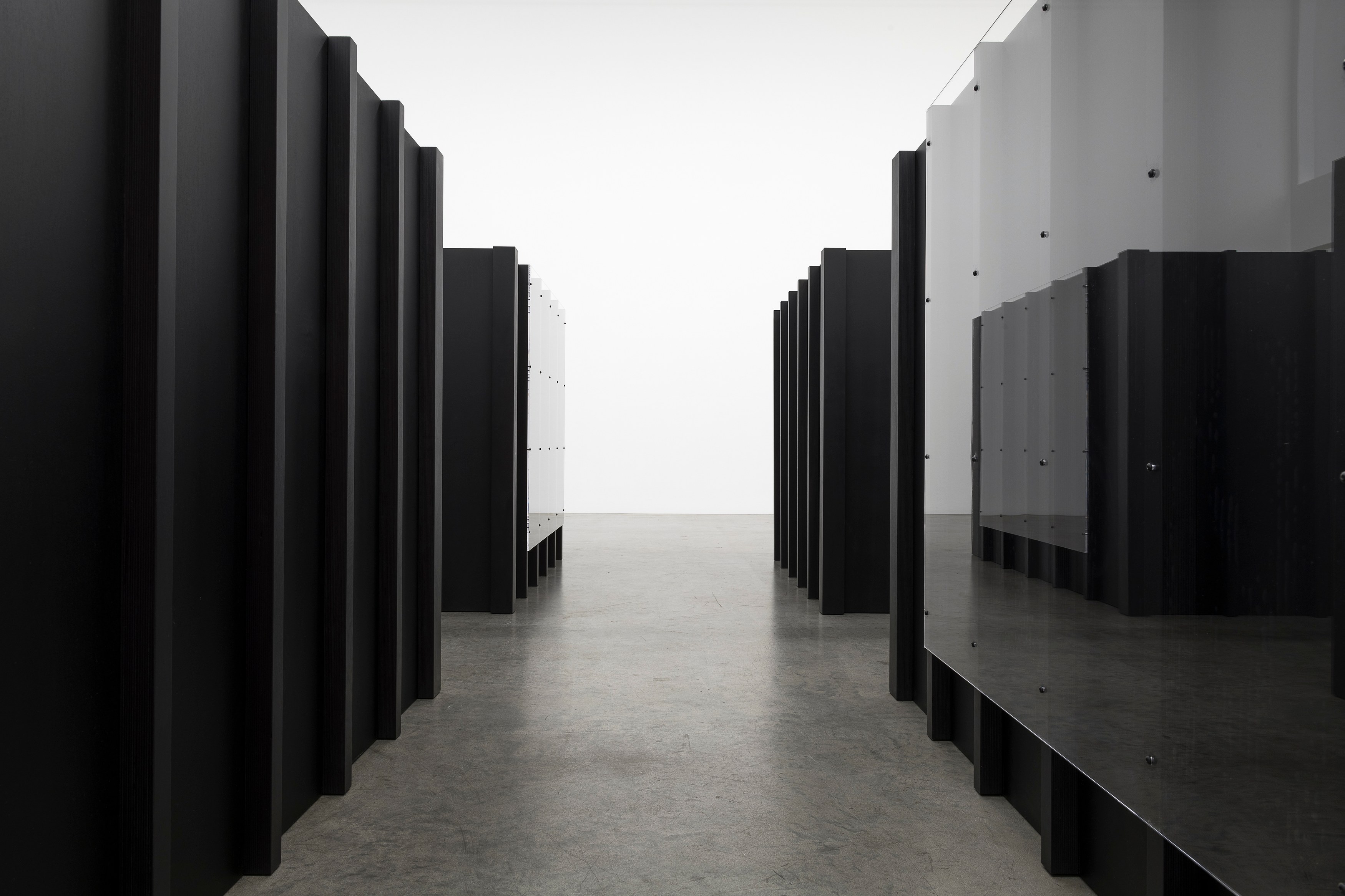 Tom Burr, Compressions at MD 72, photo 12