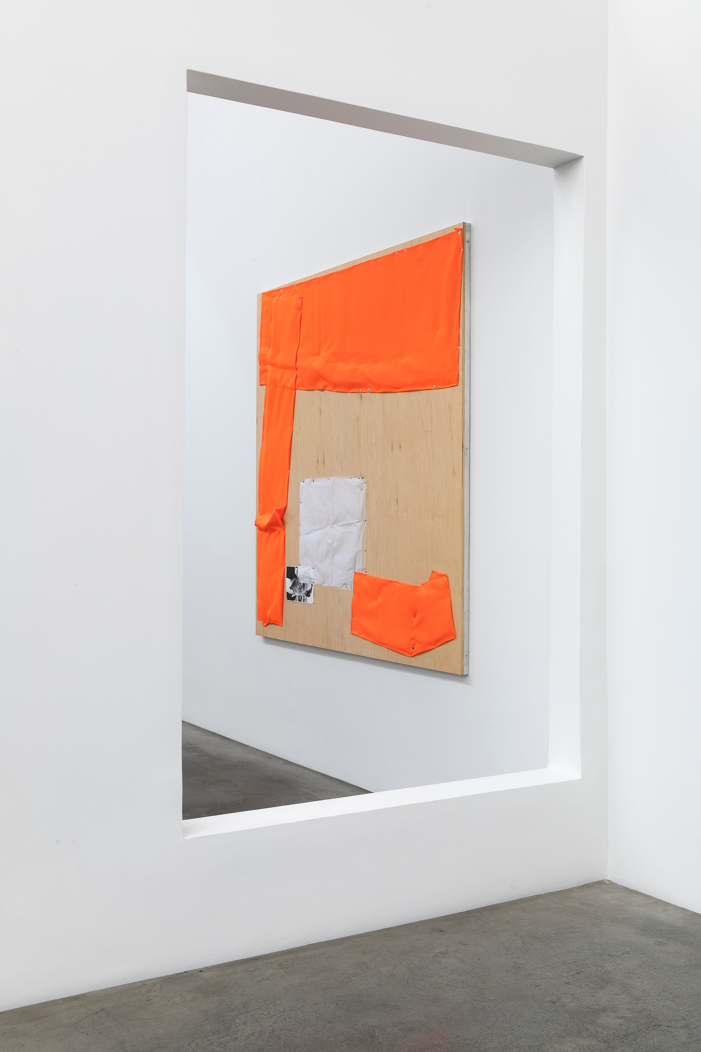 Tom Burr, Compressions at MD 72, photo 14