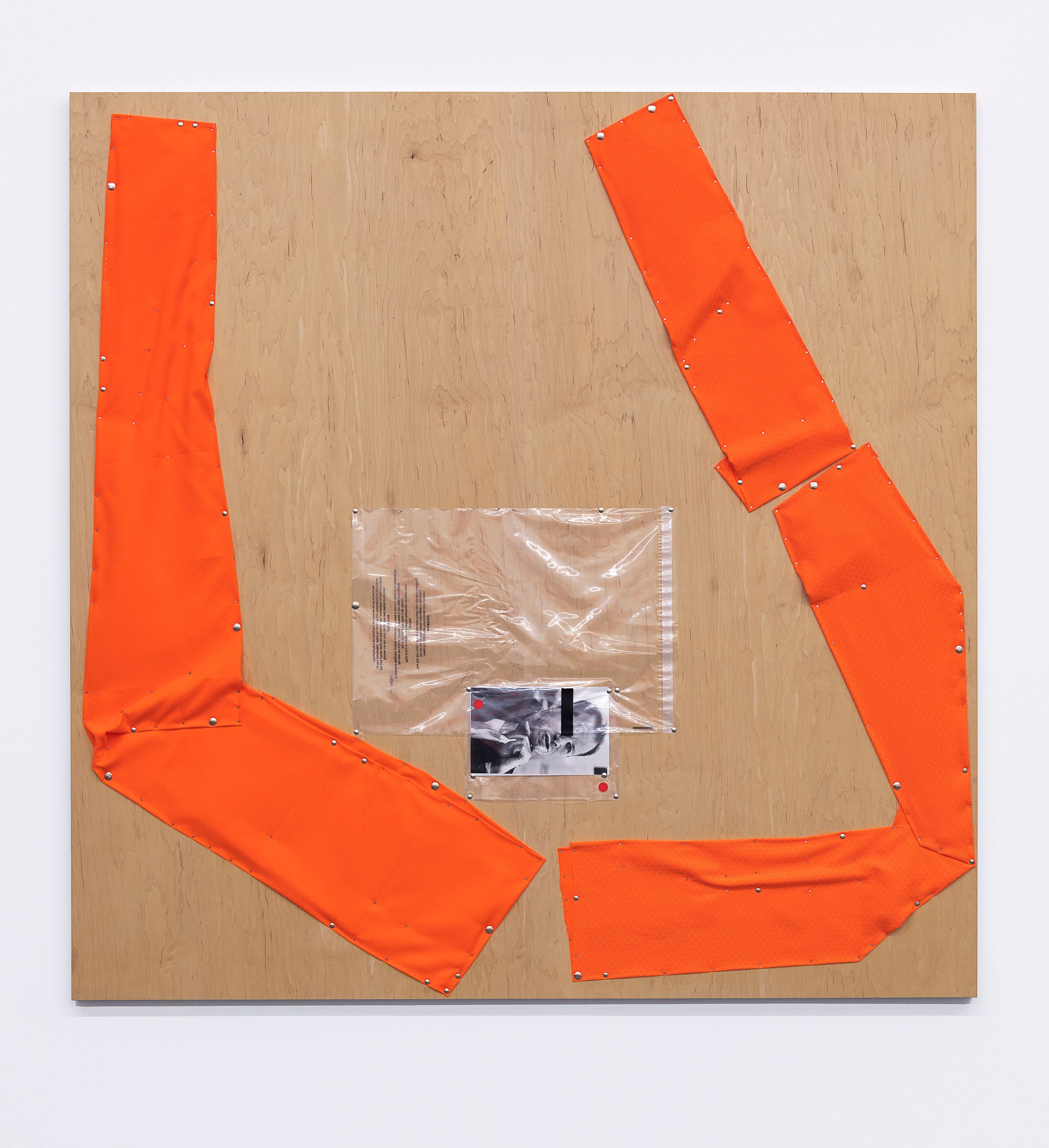 Tom Burr, Compressions at MD 72, photo 15