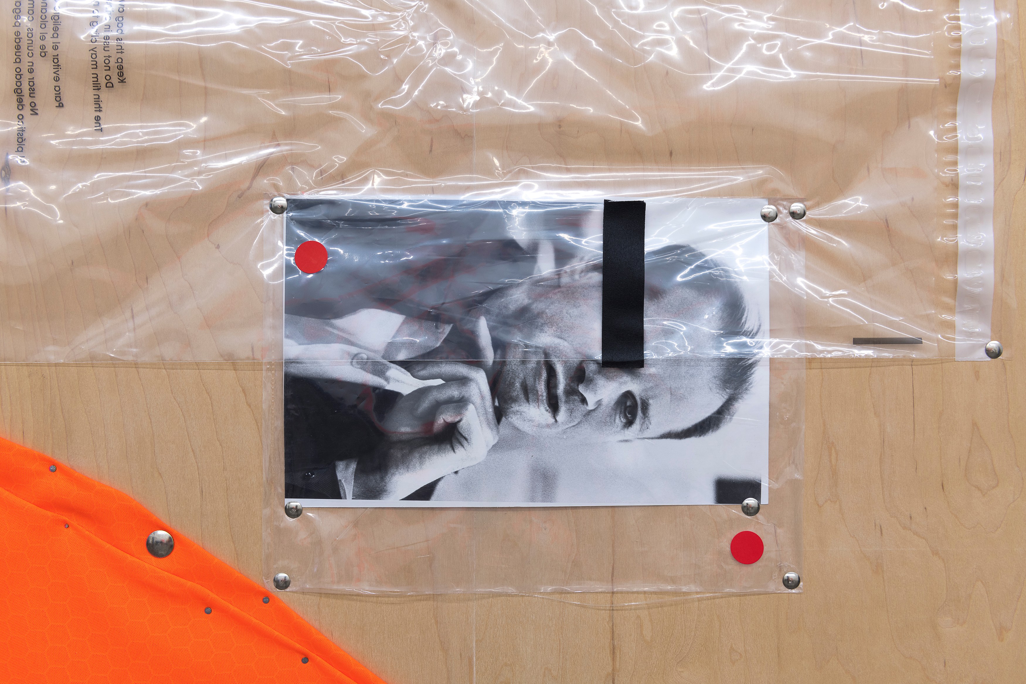 Tom Burr, Compressions at MD 72, photo 18