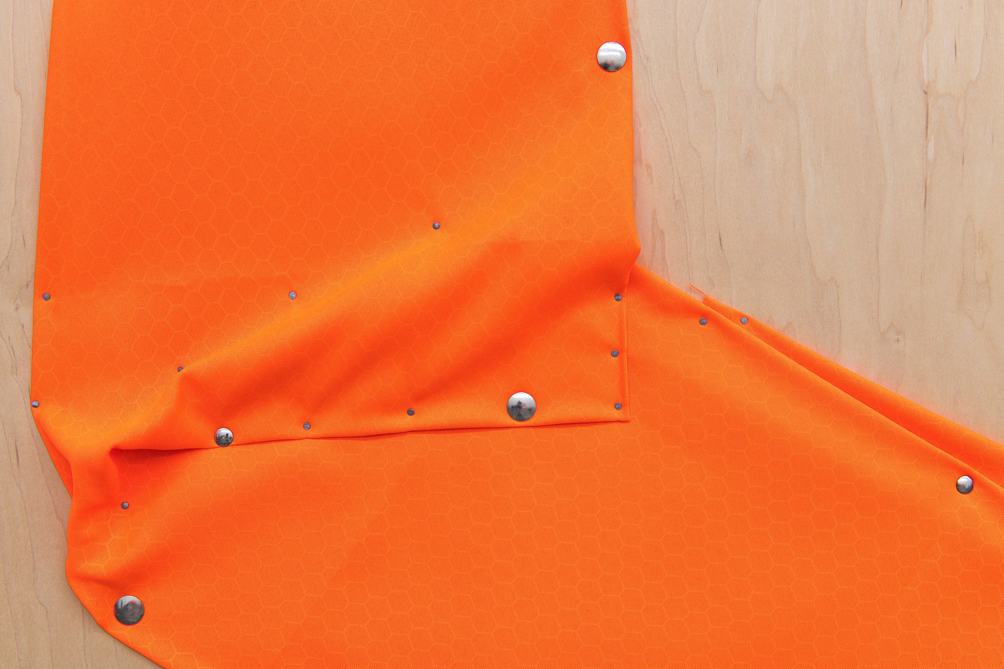 Tom Burr, Compressions at MD 72, photo 17