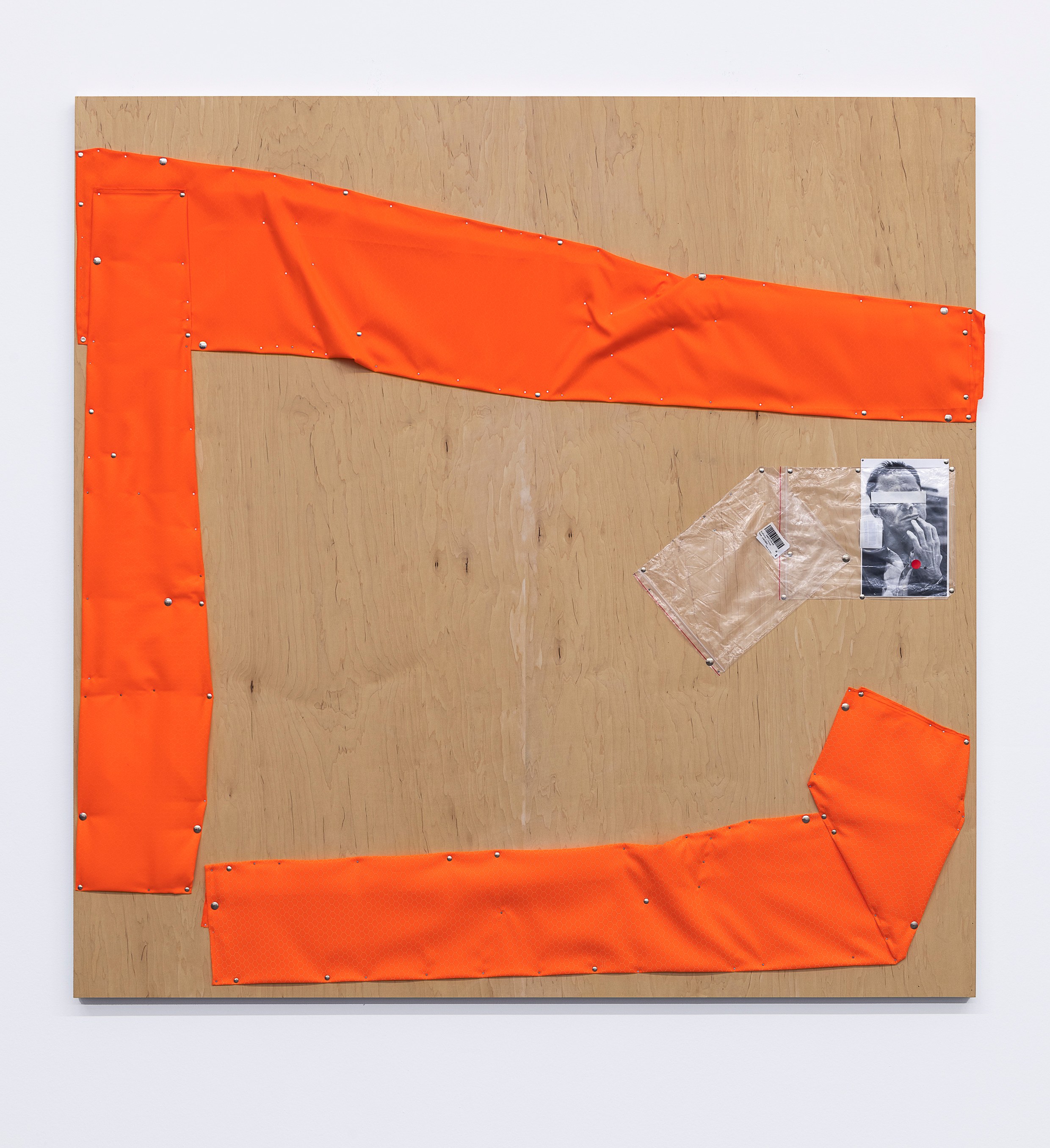 Tom Burr, Compressions at MD 72, photo 19
