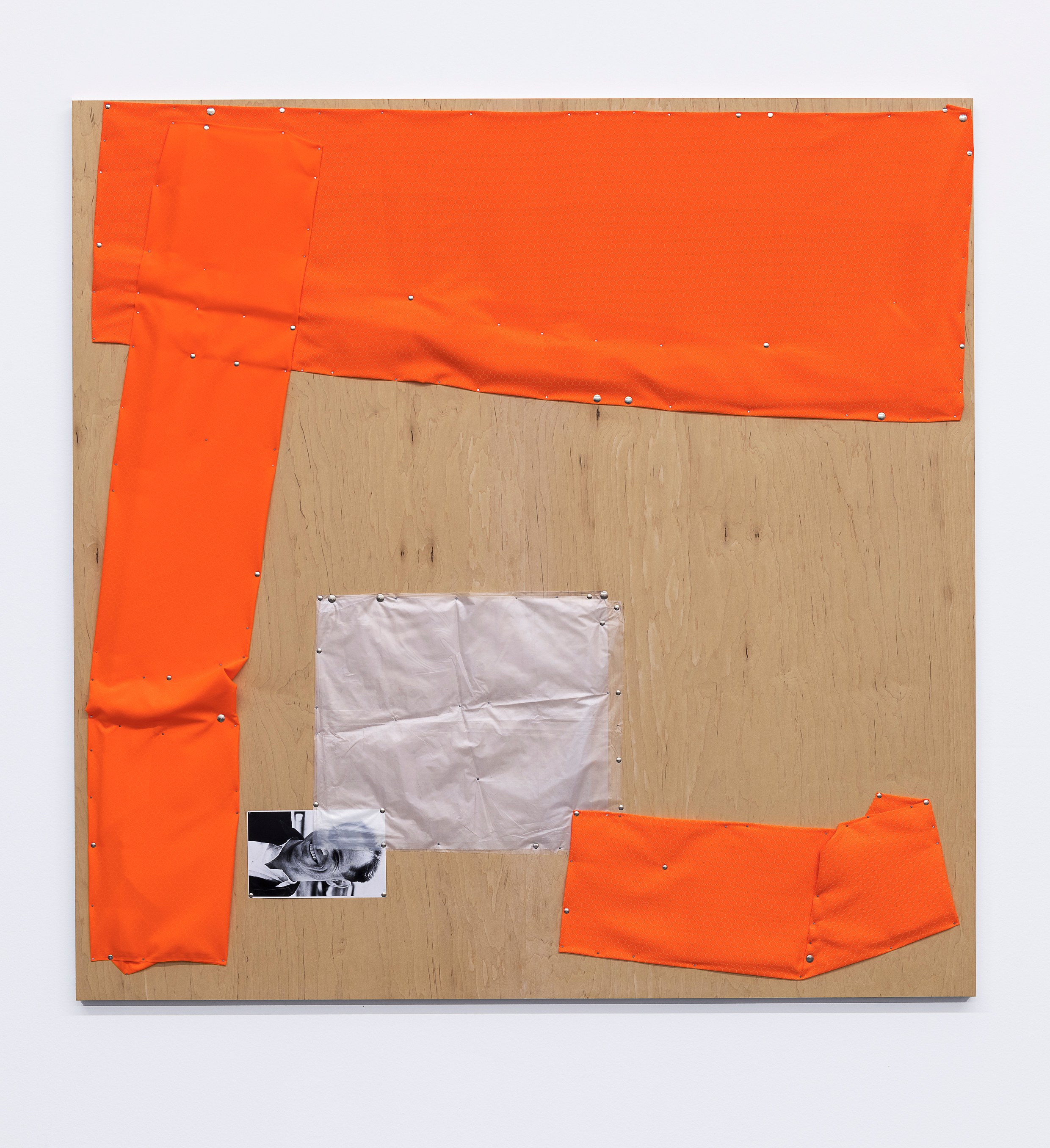 Tom Burr, Compressions at MD 72, photo 21