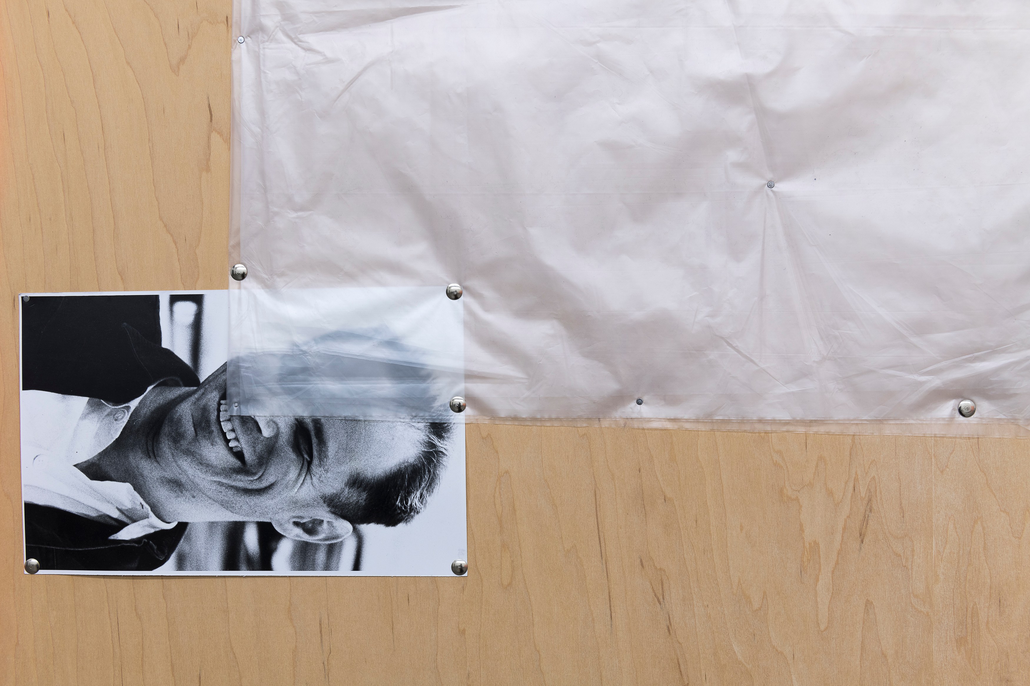 Tom Burr, Compressions at MD 72, photo 23