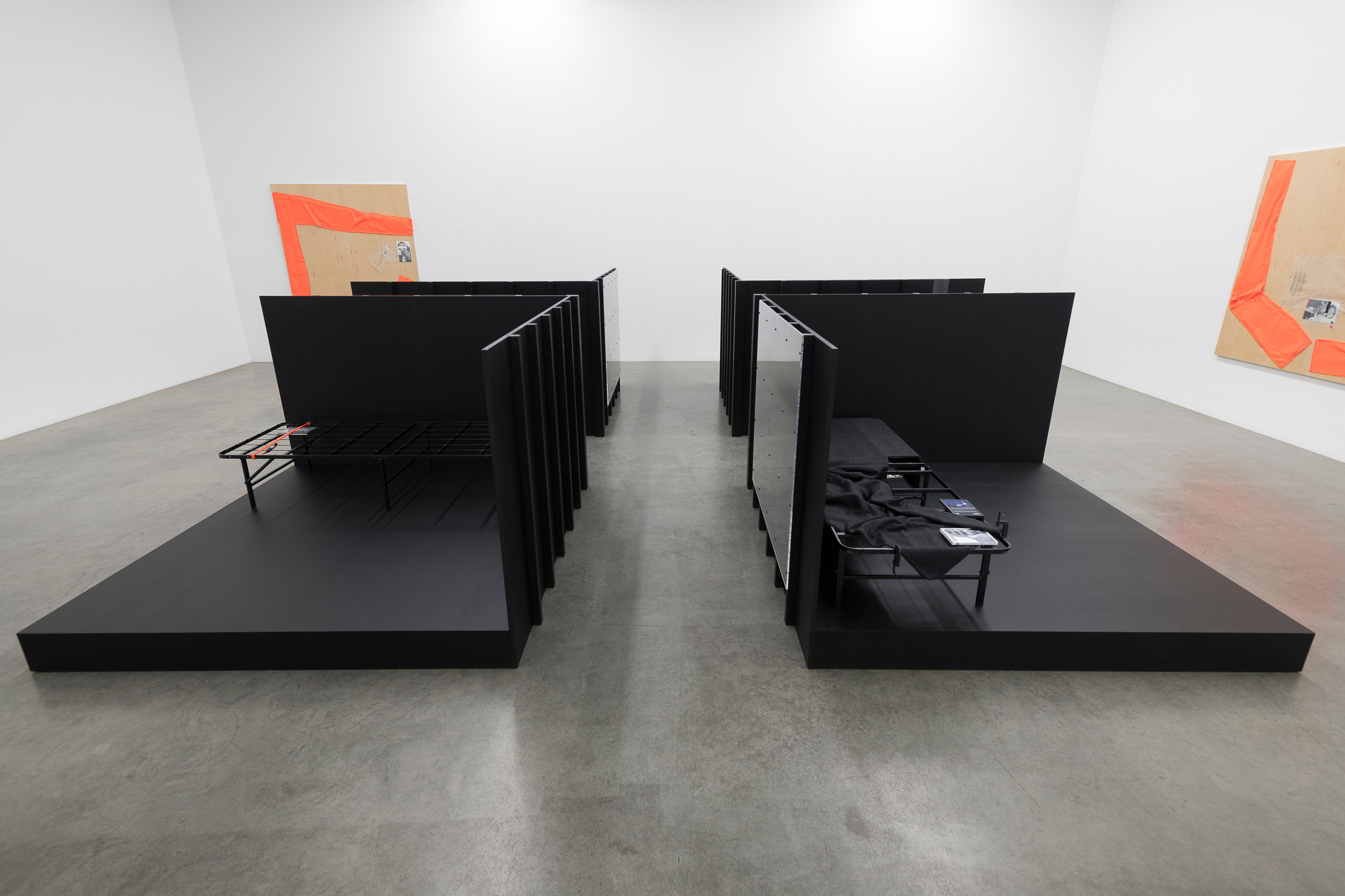 Tom Burr, Compressions at MD 72, photo 30