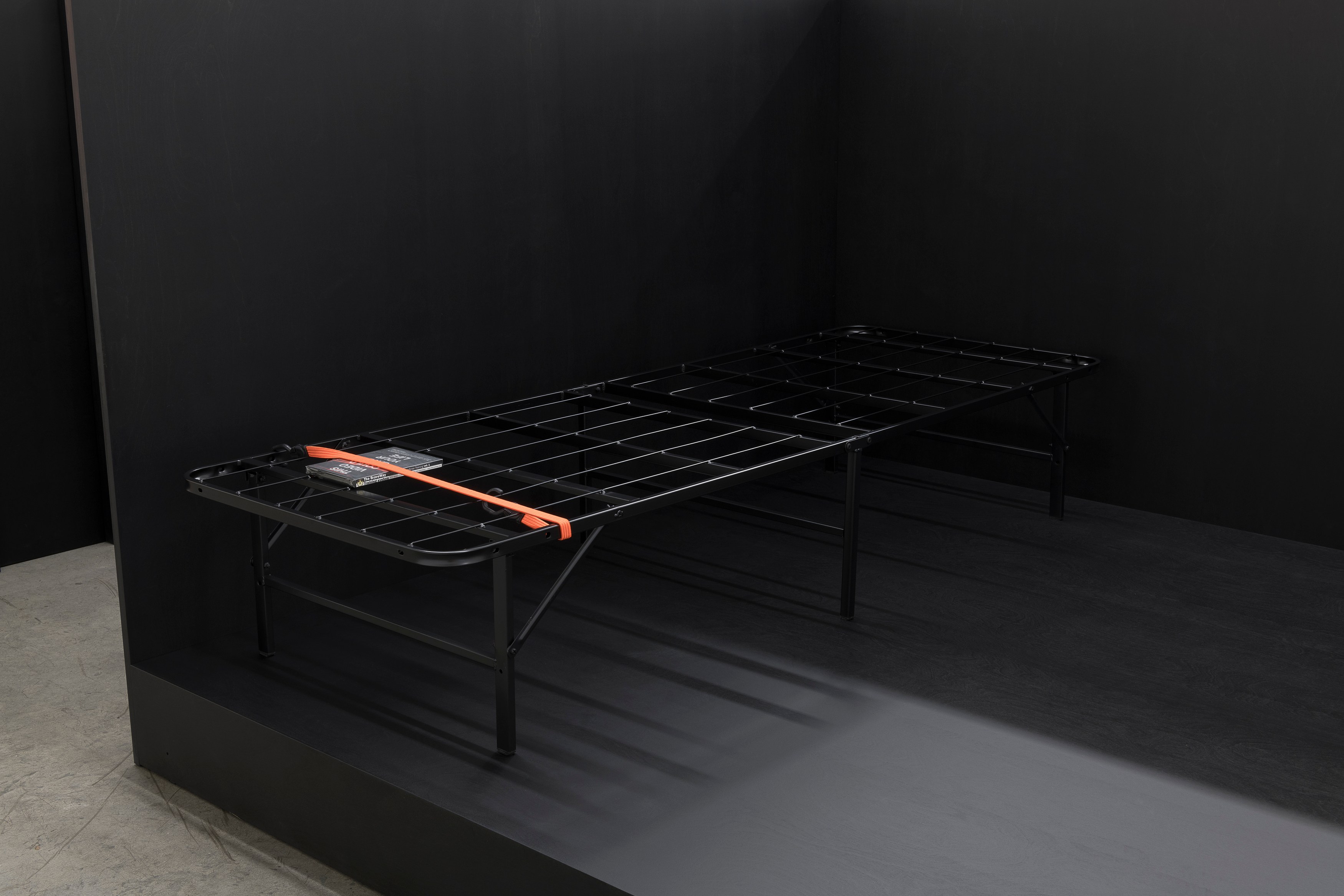 Tom Burr, Compressions at MD 72, photo 33