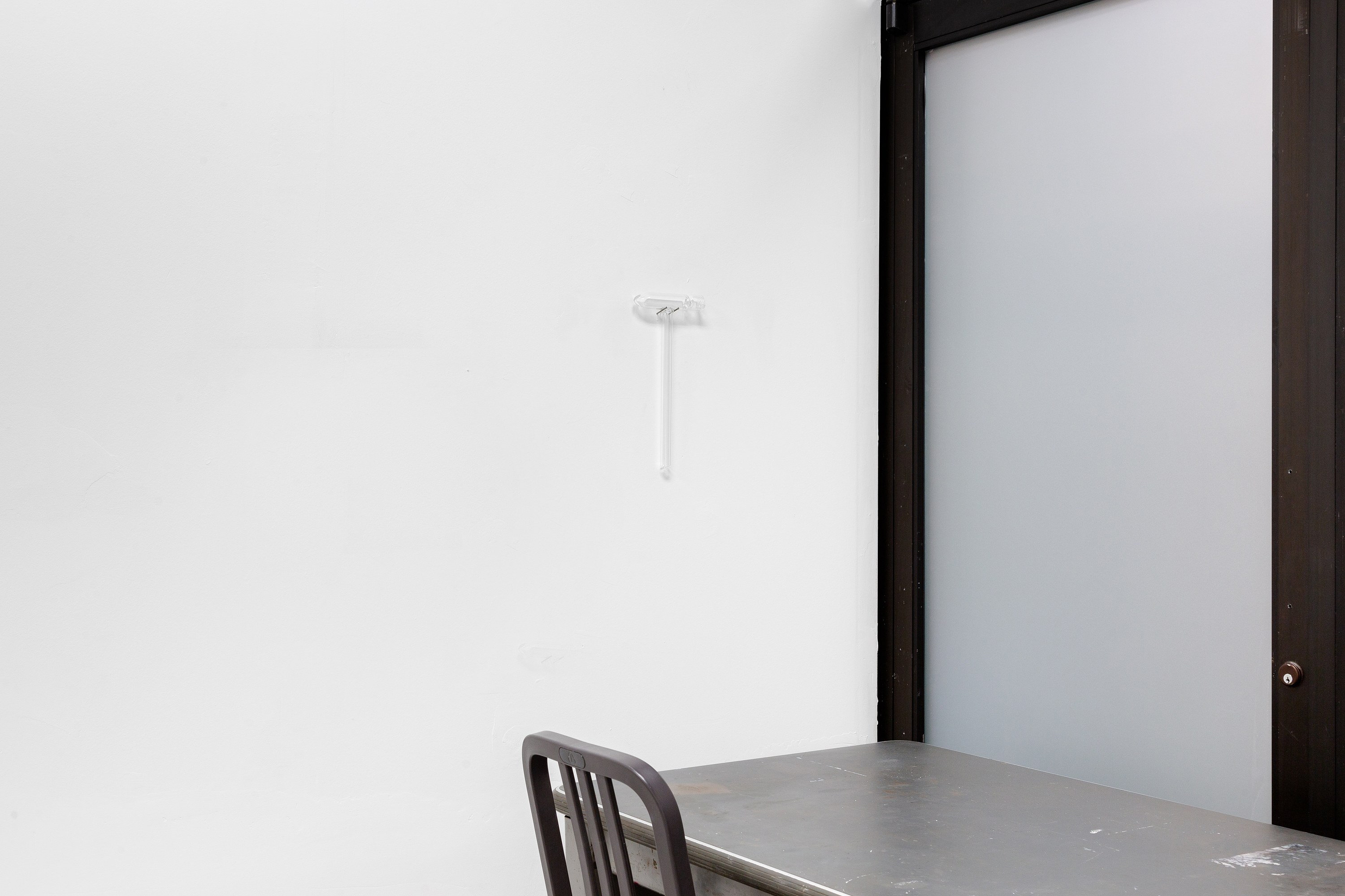 Sophie Gogl, Angharad Williams, Angharad Williams & Sophie Gogl at Francis Irv, photo 9
