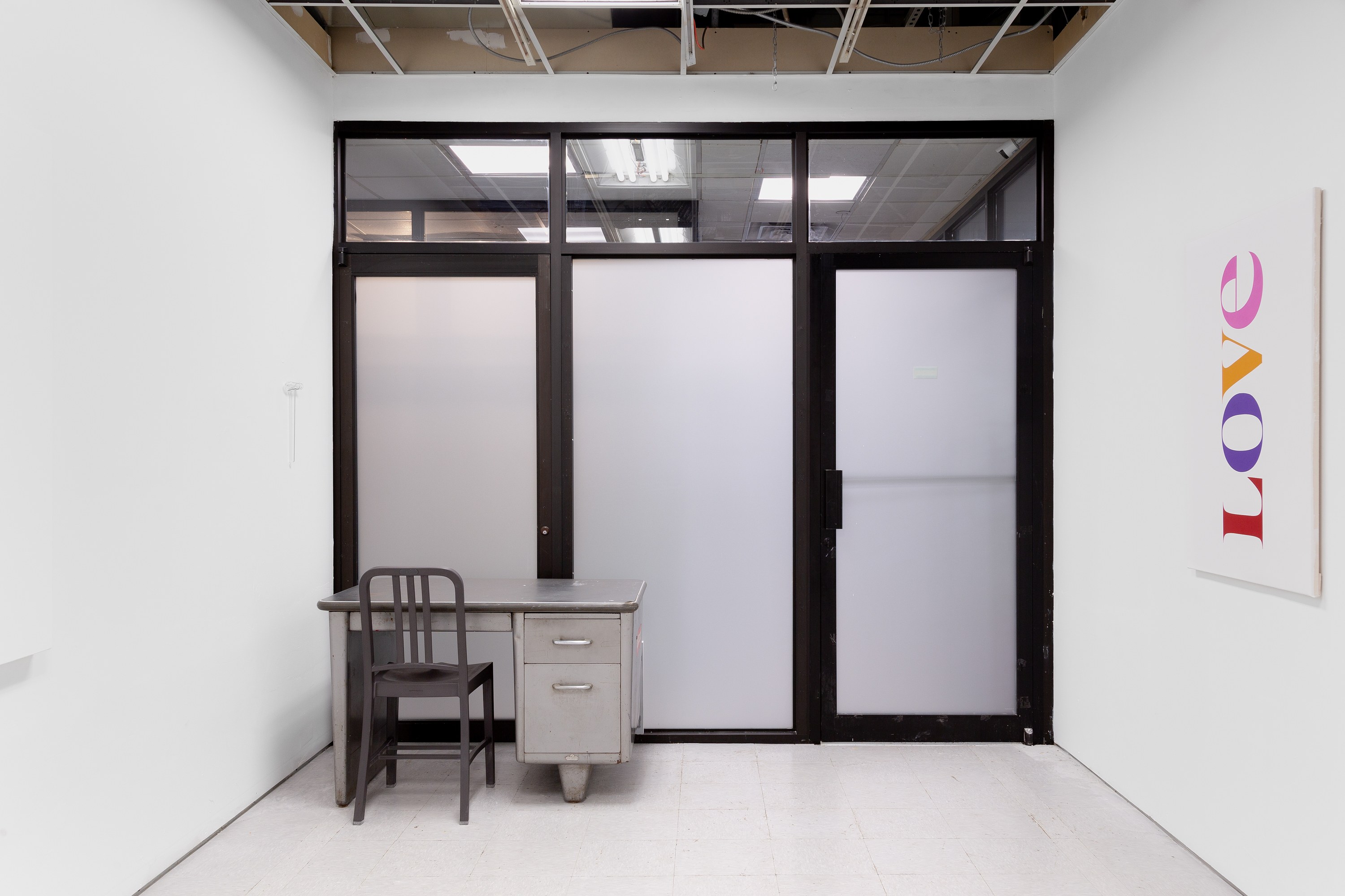 Sophie Gogl, Angharad Williams, Angharad Williams & Sophie Gogl at Francis Irv, photo 13