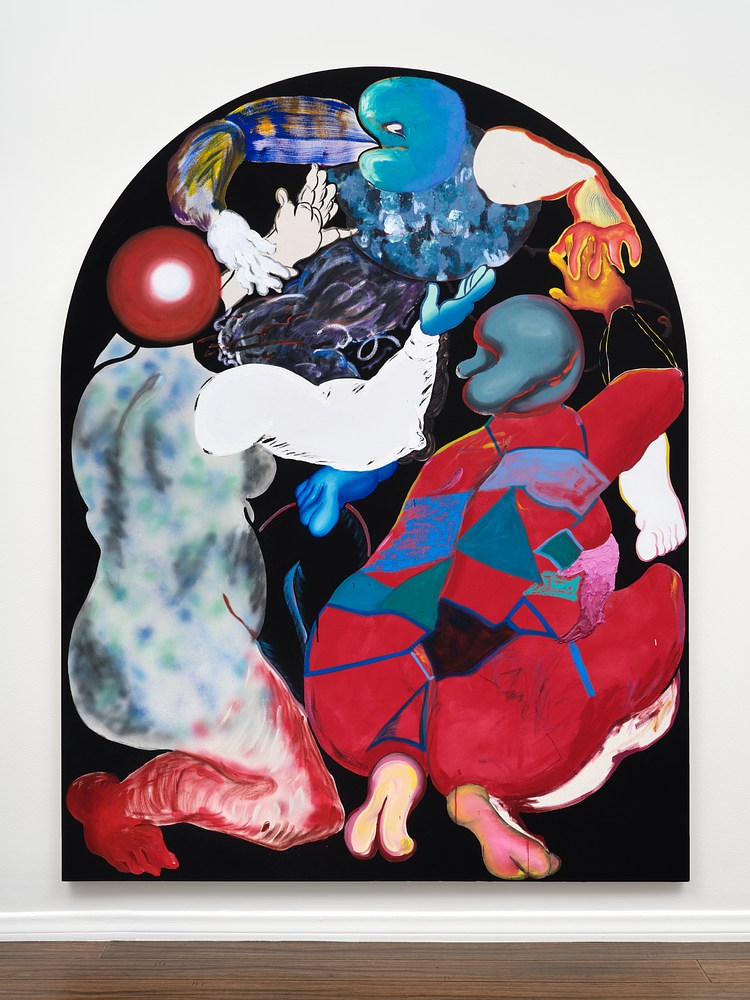 Pui Tiffany Chow | Contemporary Art Library