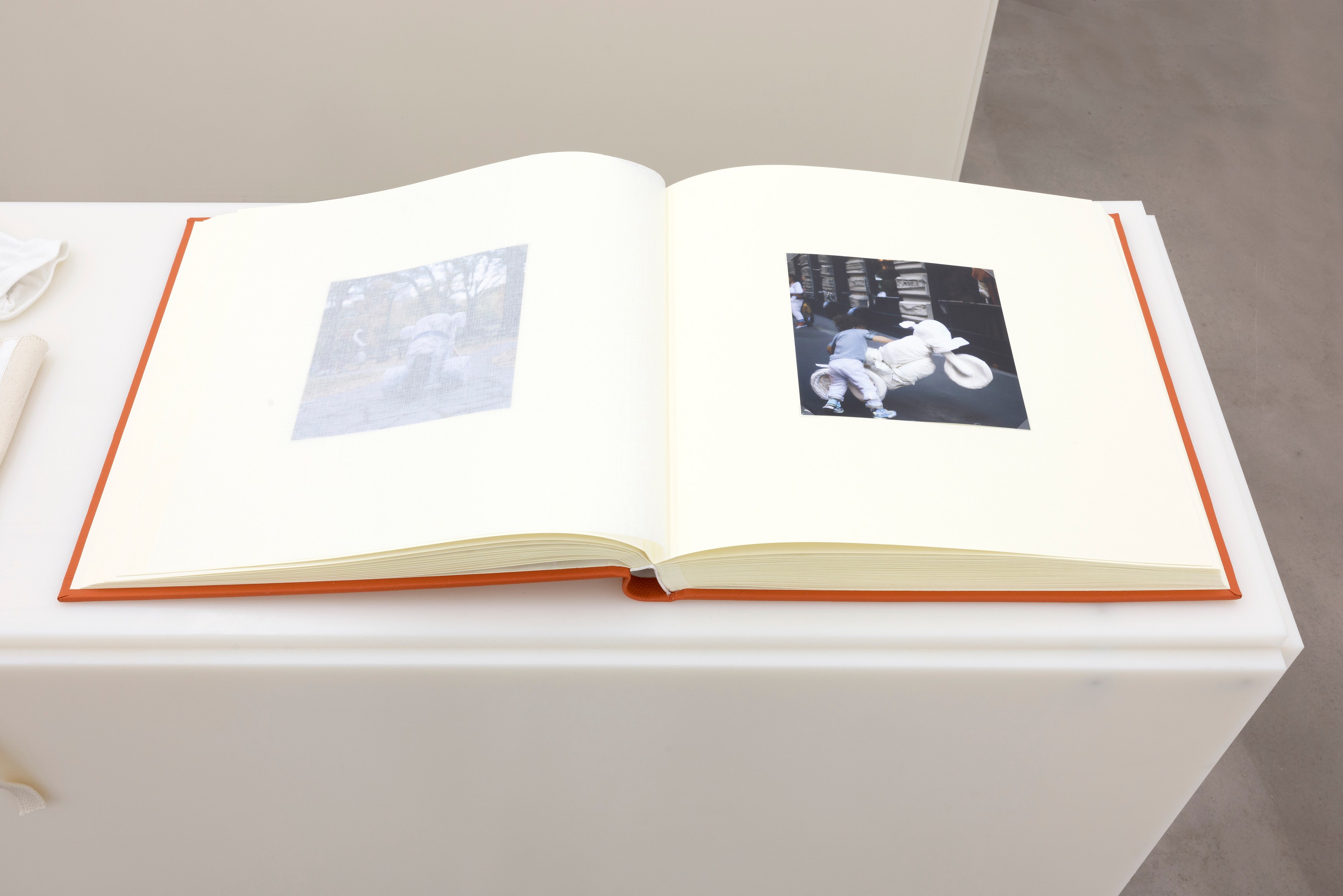 Marc Kokopeli, Meeting people is easy at Édouard Montassut, photo 5