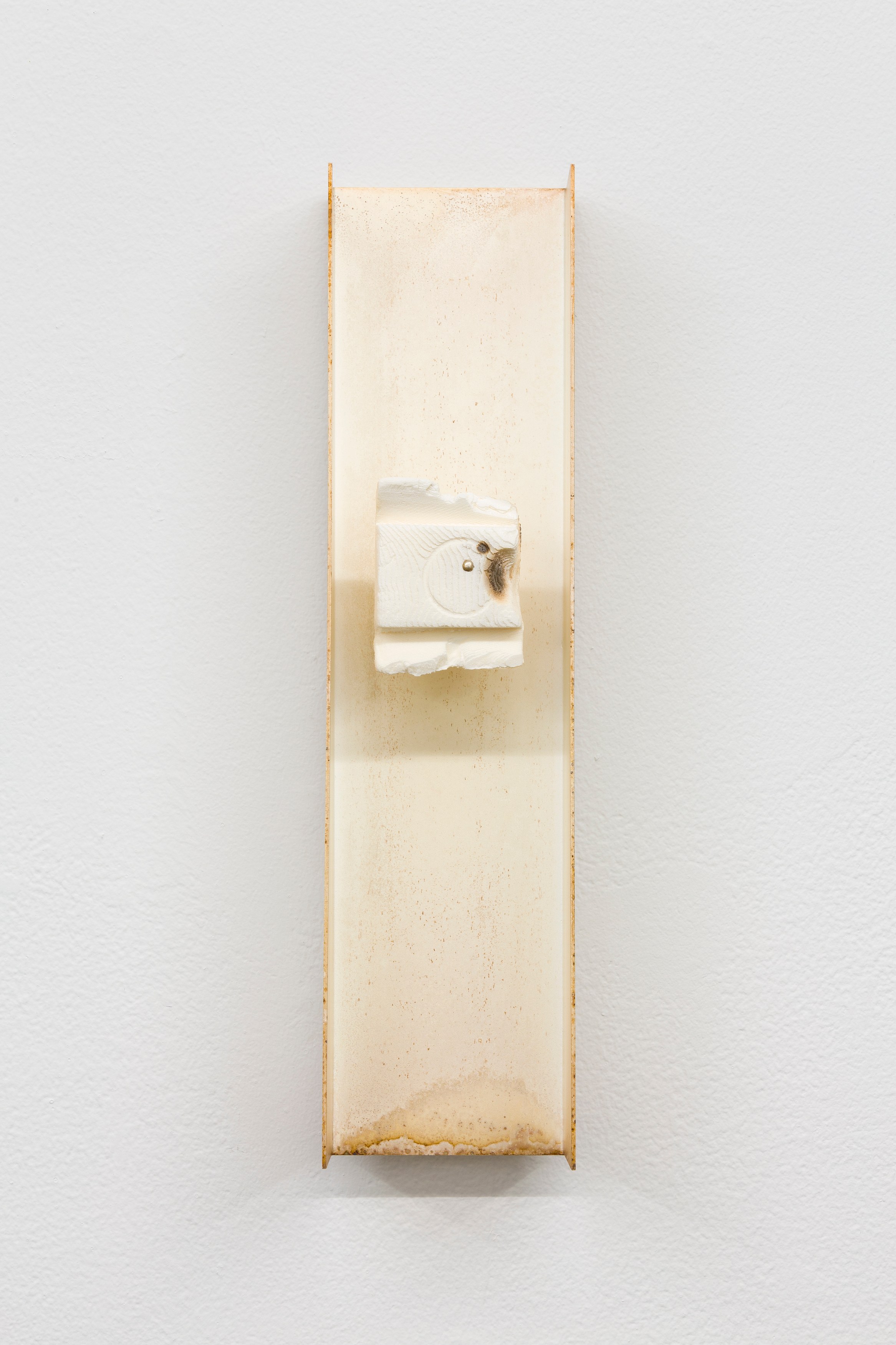 Grant Mooney, extence at Miguel Abreu, New York (88 Eldridge Street, 36 Orchard Street), photo 3