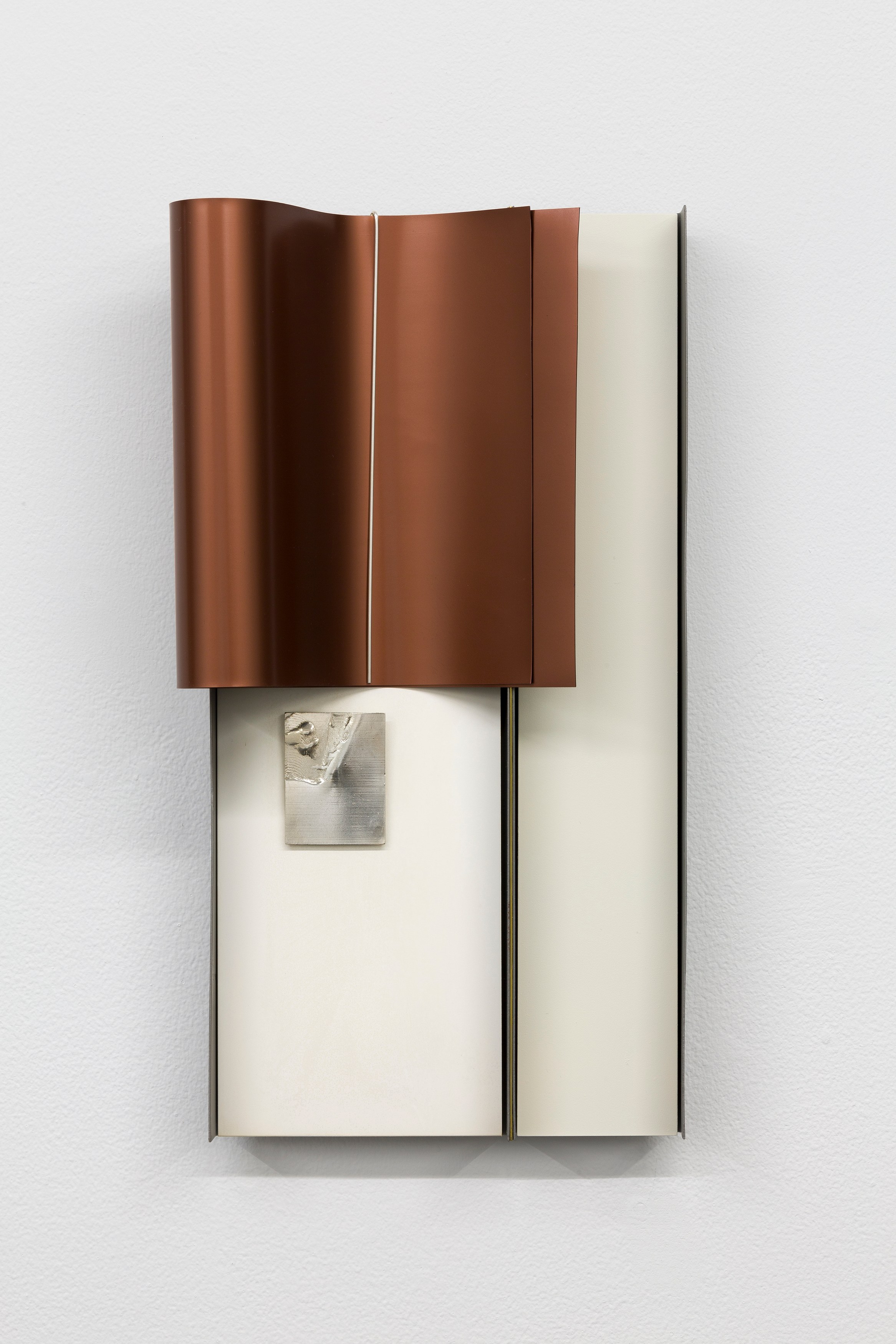 Grant Mooney, extence at Miguel Abreu, New York (88 Eldridge Street, 36 Orchard Street), photo 7