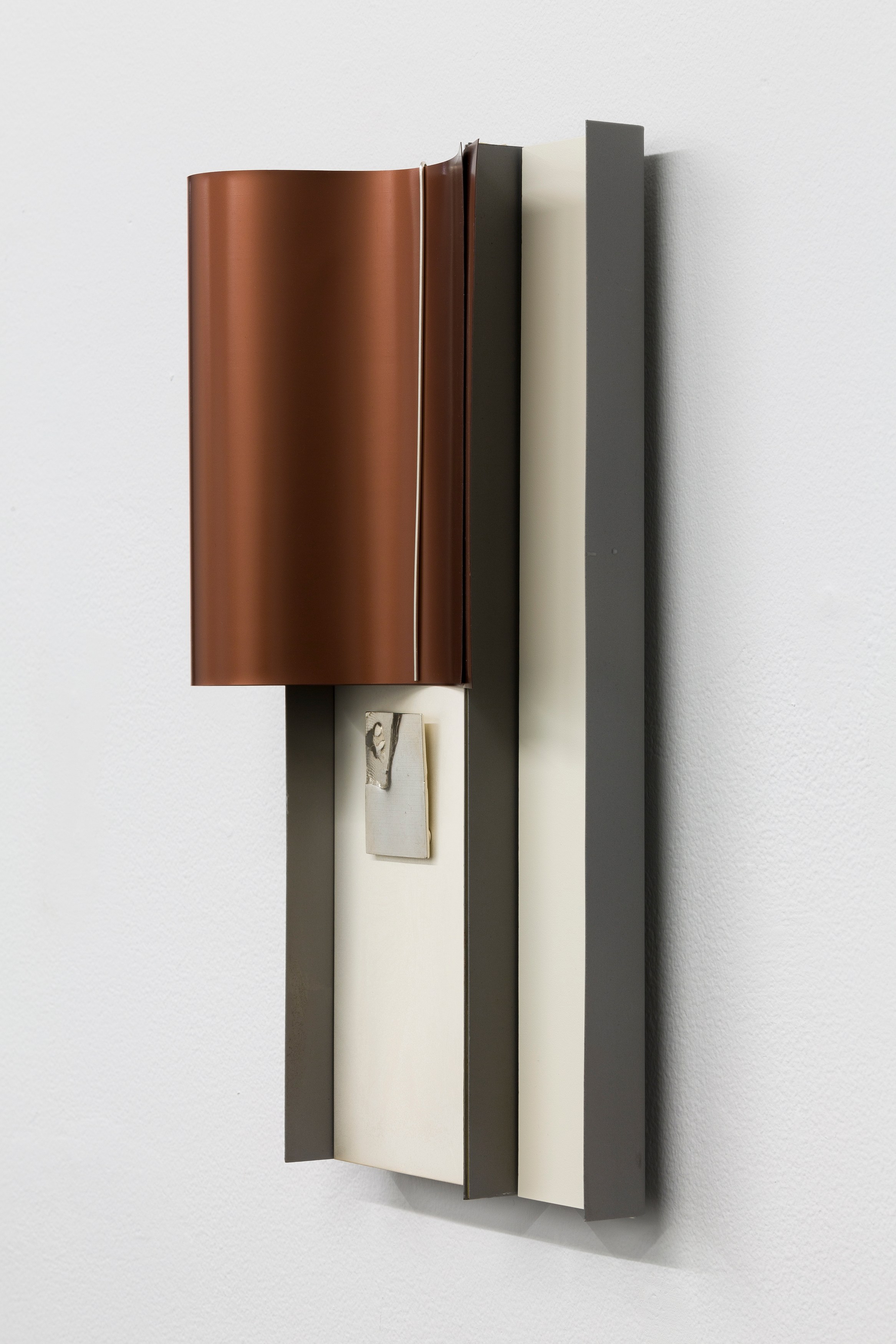 Grant Mooney, extence at Miguel Abreu, New York (88 Eldridge Street, 36 Orchard Street), photo 9