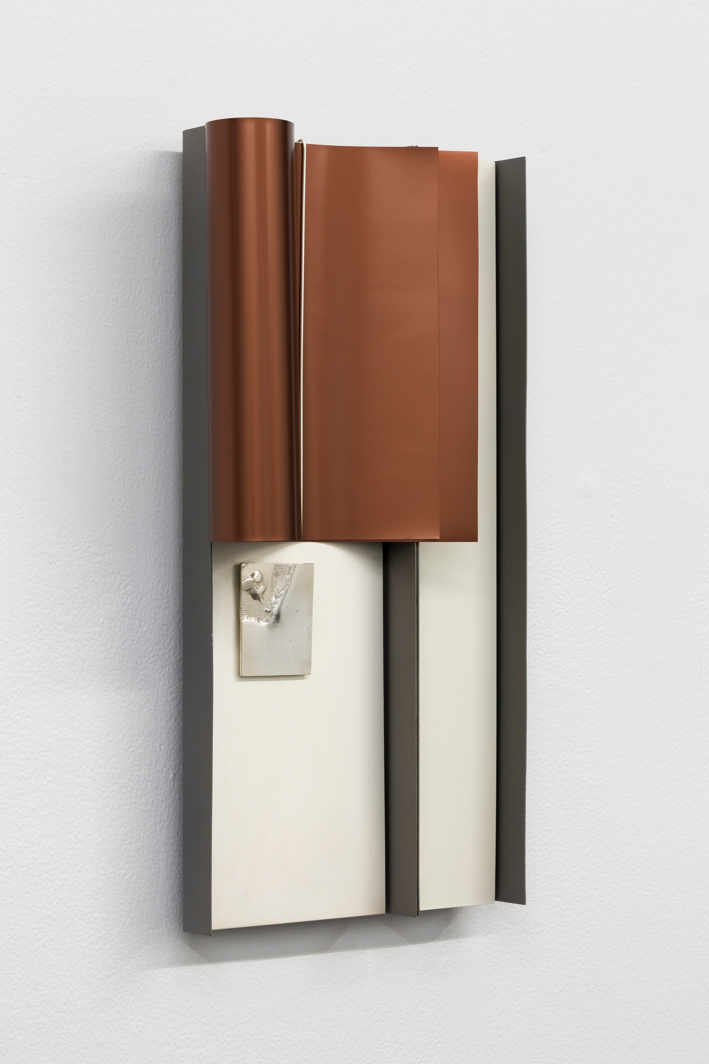 Grant Mooney, extence at Miguel Abreu, New York (88 Eldridge Street, 36 Orchard Street), photo 8