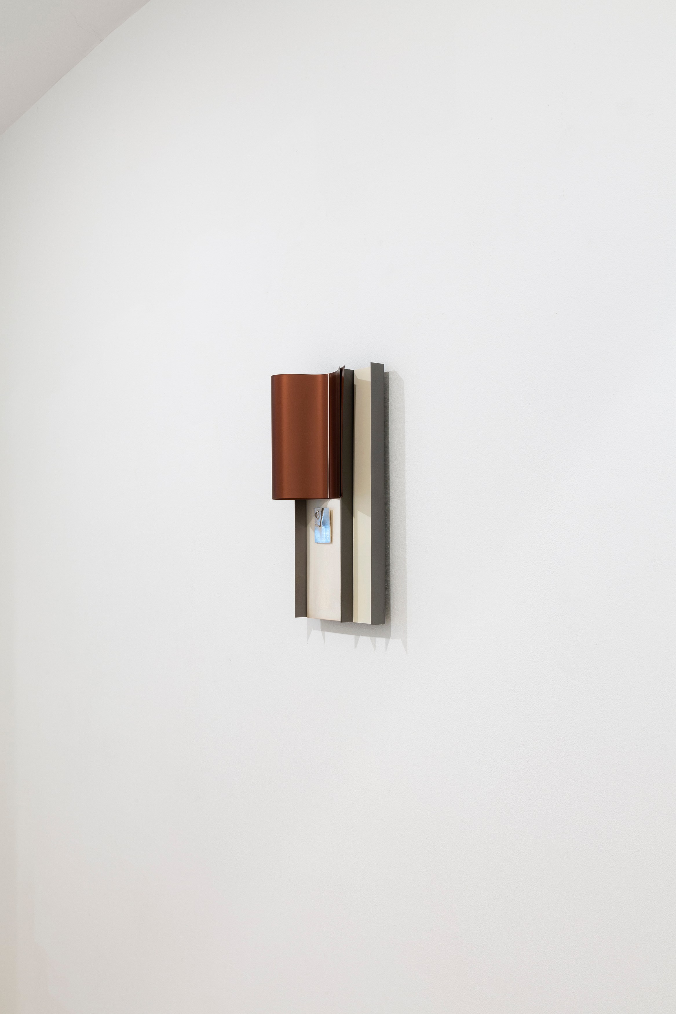 Grant Mooney, extence at Miguel Abreu, New York (88 Eldridge Street, 36 Orchard Street), photo 10