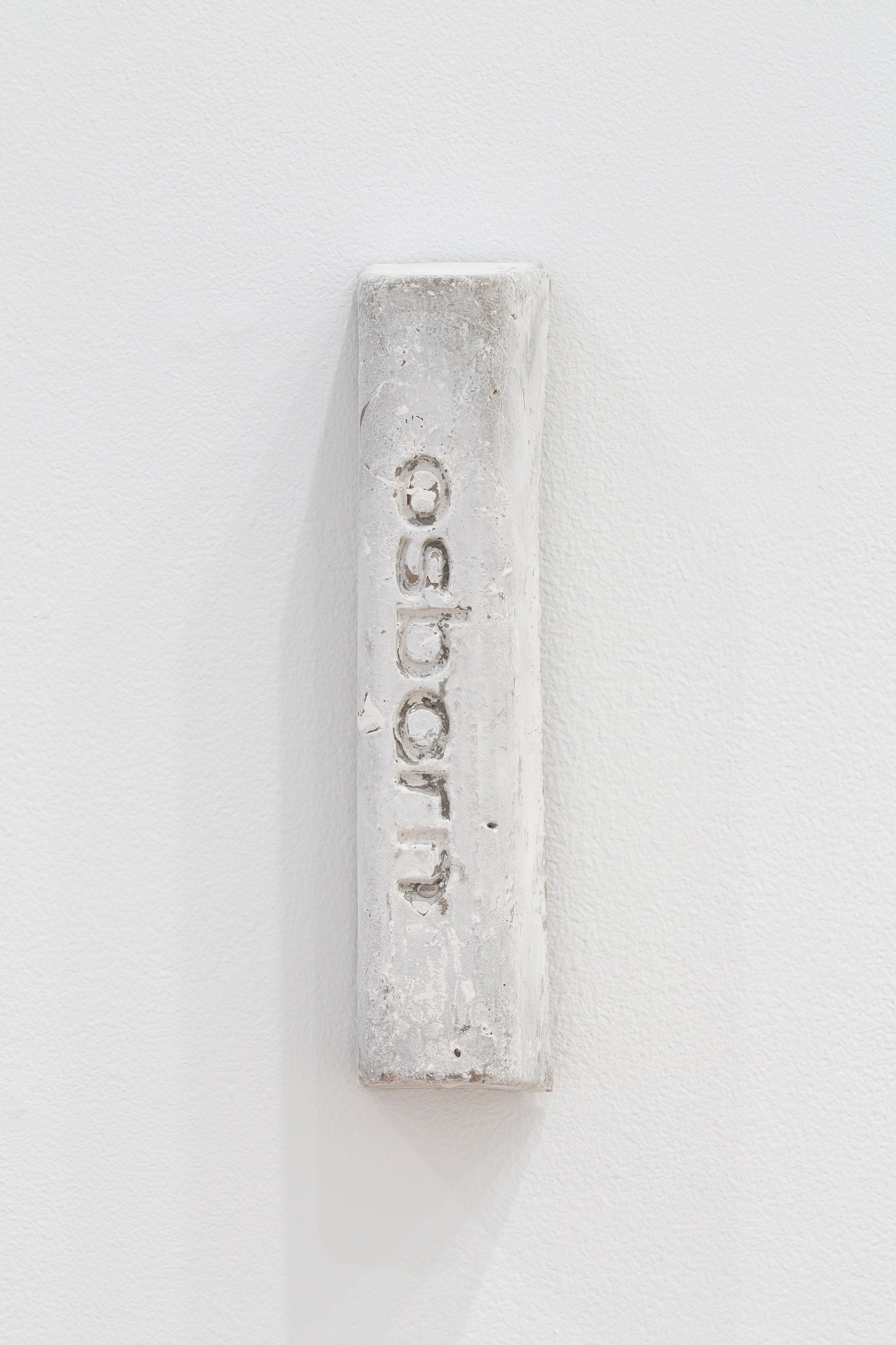 Grant Mooney, extence at Miguel Abreu, New York (88 Eldridge Street, 36 Orchard Street), photo 12