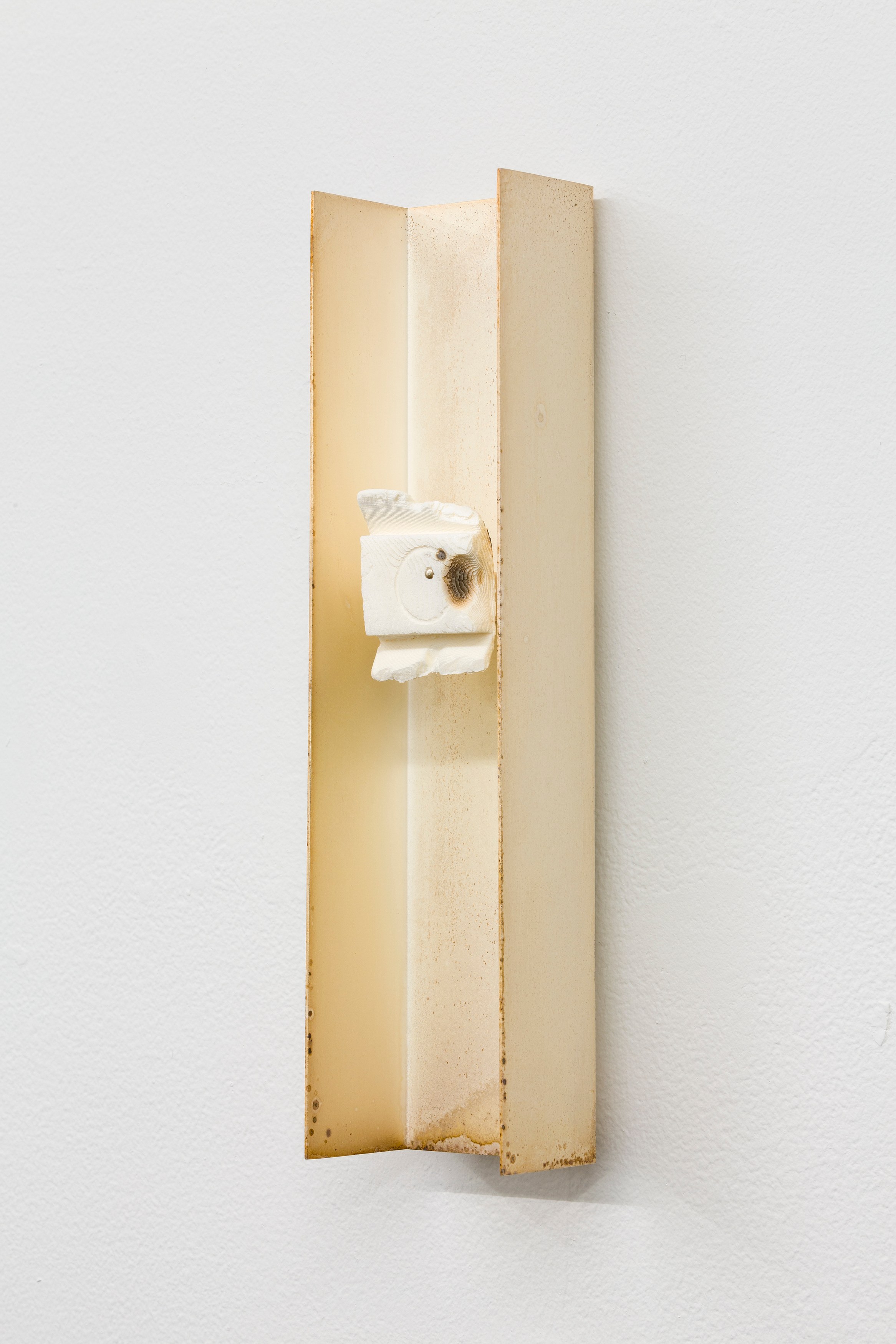 Grant Mooney, extence at Miguel Abreu, New York (88 Eldridge Street, 36 Orchard Street), photo 5