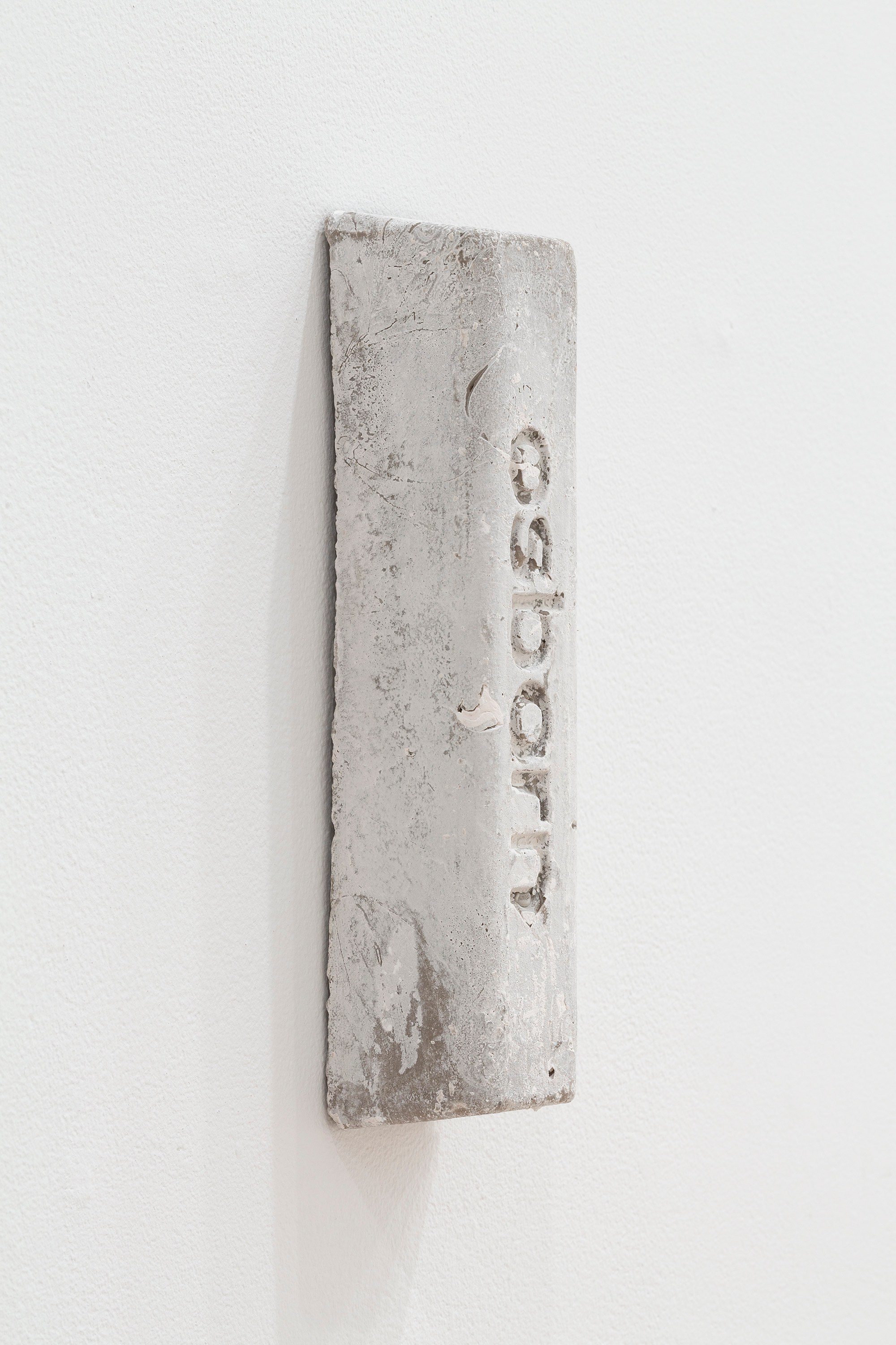 Grant Mooney, extence at Miguel Abreu, New York (88 Eldridge Street, 36 Orchard Street), photo 13