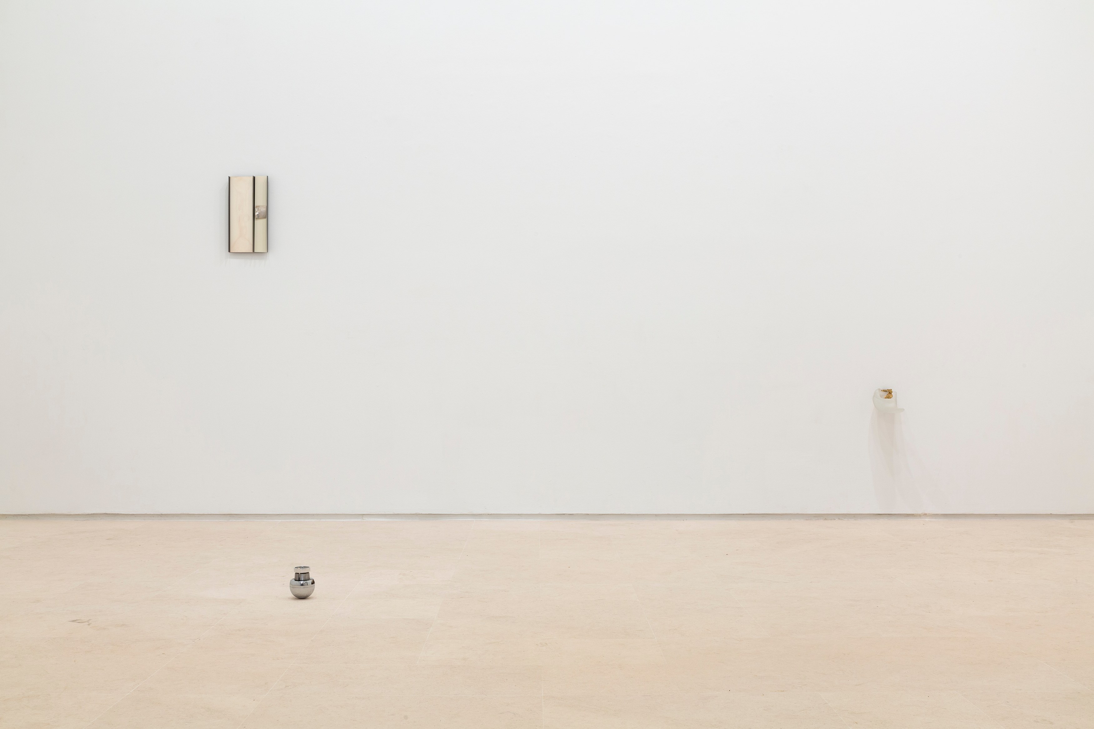 Grant Mooney, extence at Miguel Abreu, New York (88 Eldridge Street, 36 Orchard Street), photo 14