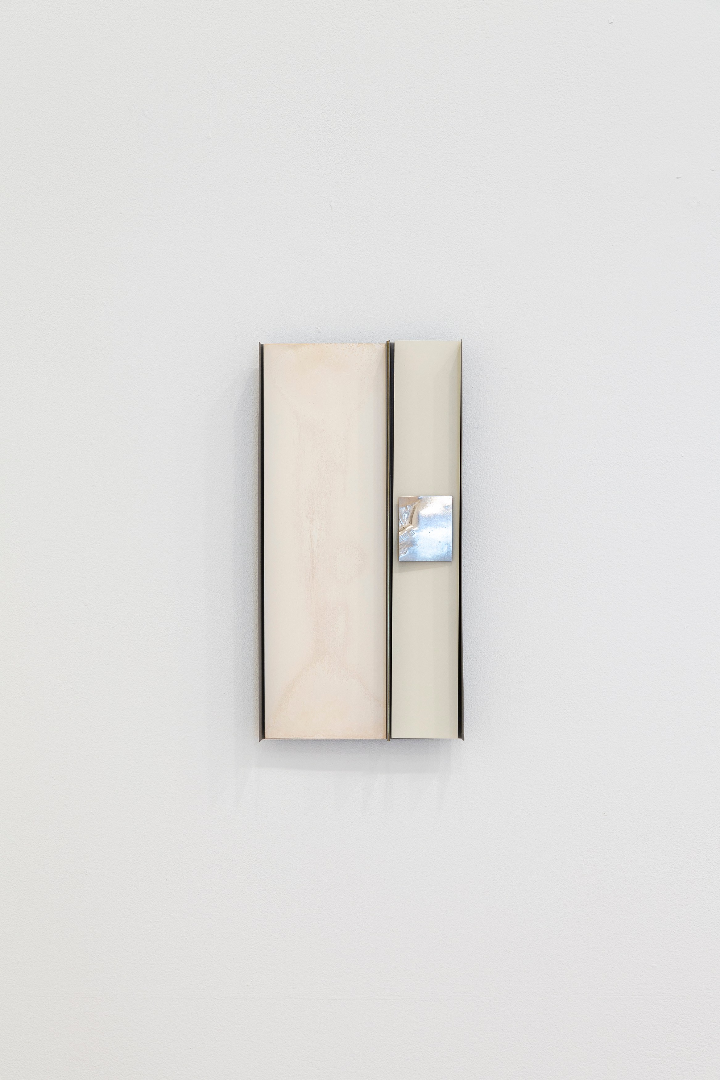 Grant Mooney, extence at Miguel Abreu, New York (88 Eldridge Street, 36 Orchard Street), photo 16