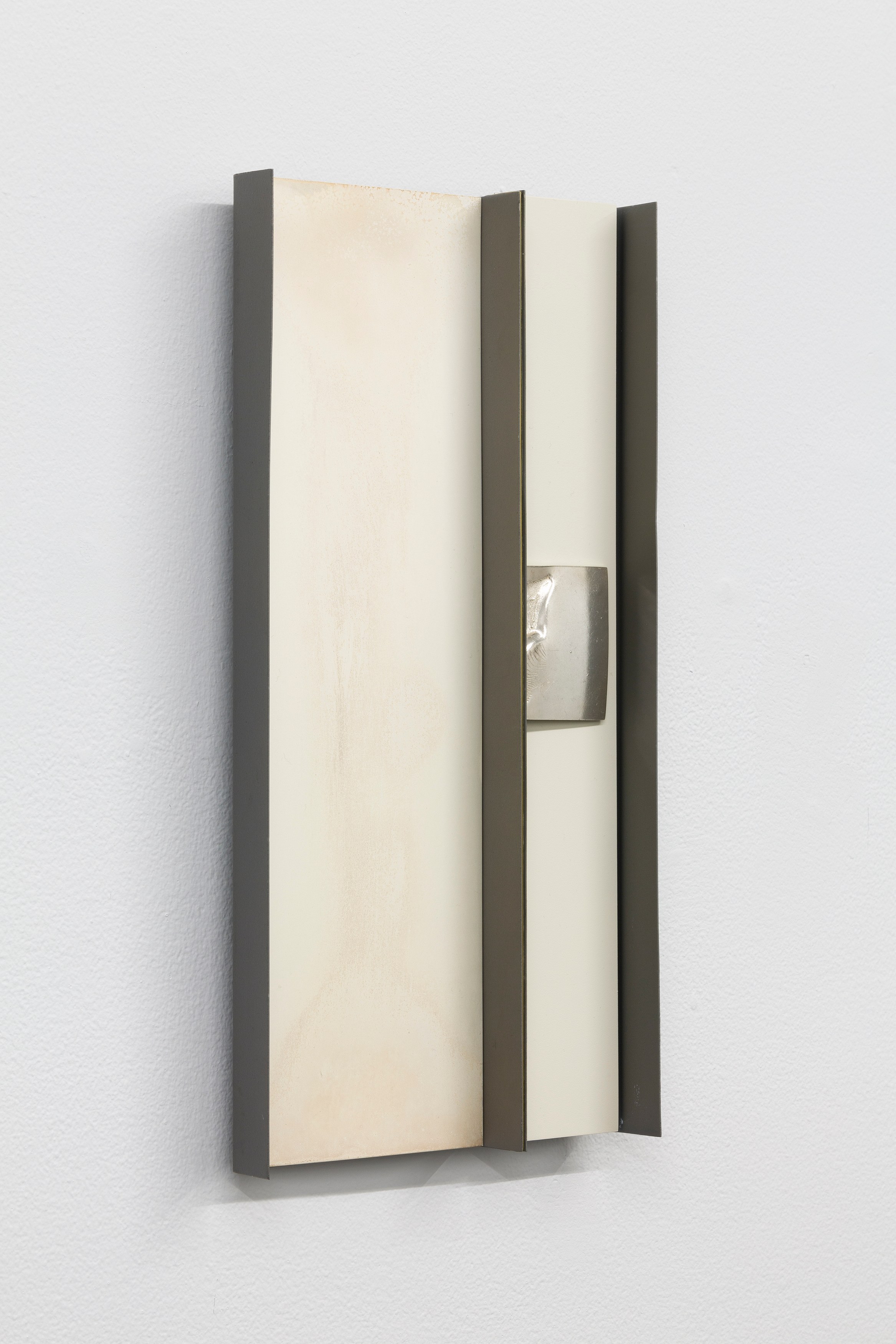 Grant Mooney, extence at Miguel Abreu, New York (88 Eldridge Street, 36 Orchard Street), photo 17