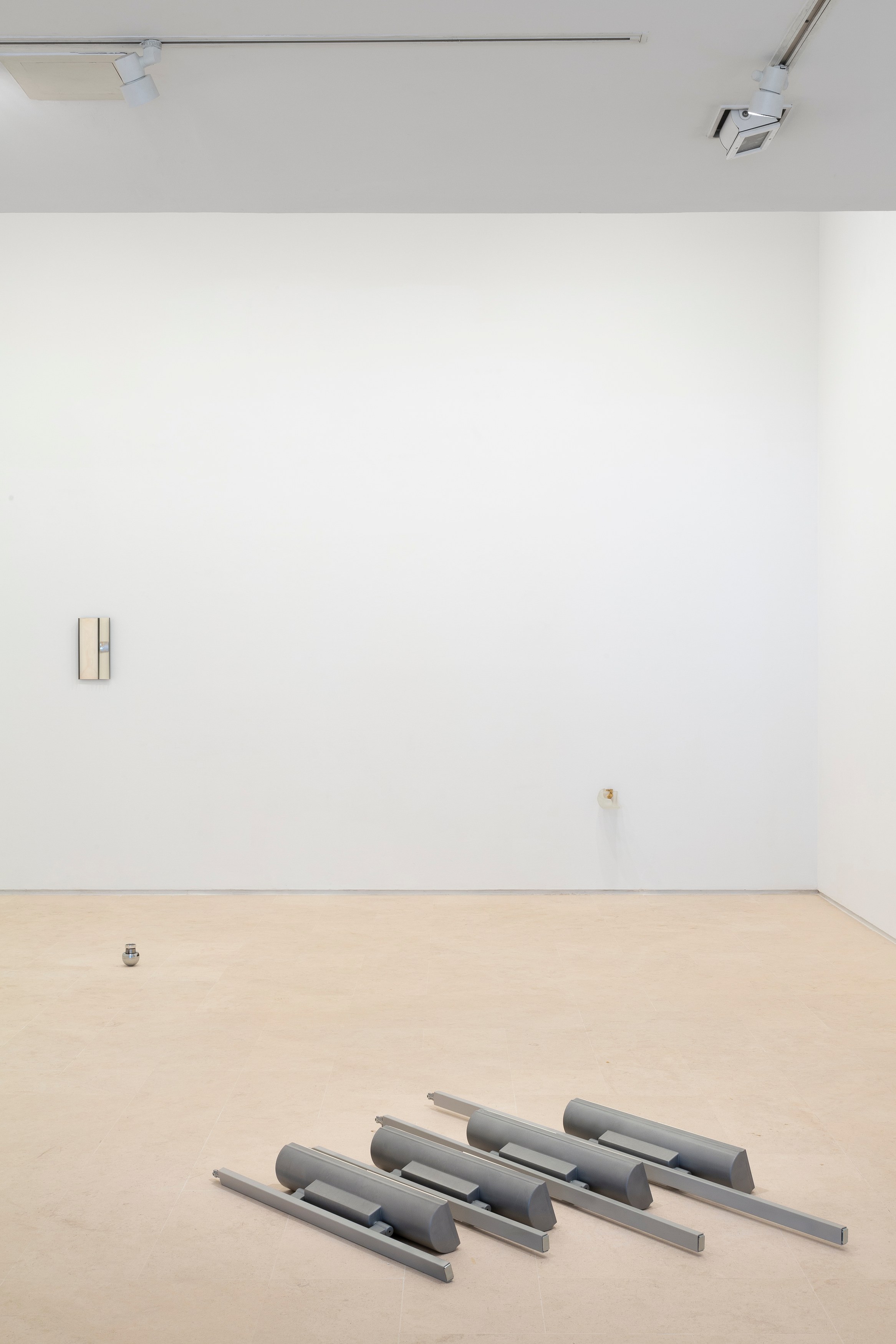 Grant Mooney, extence at Miguel Abreu, New York (88 Eldridge Street, 36 Orchard Street), photo 19