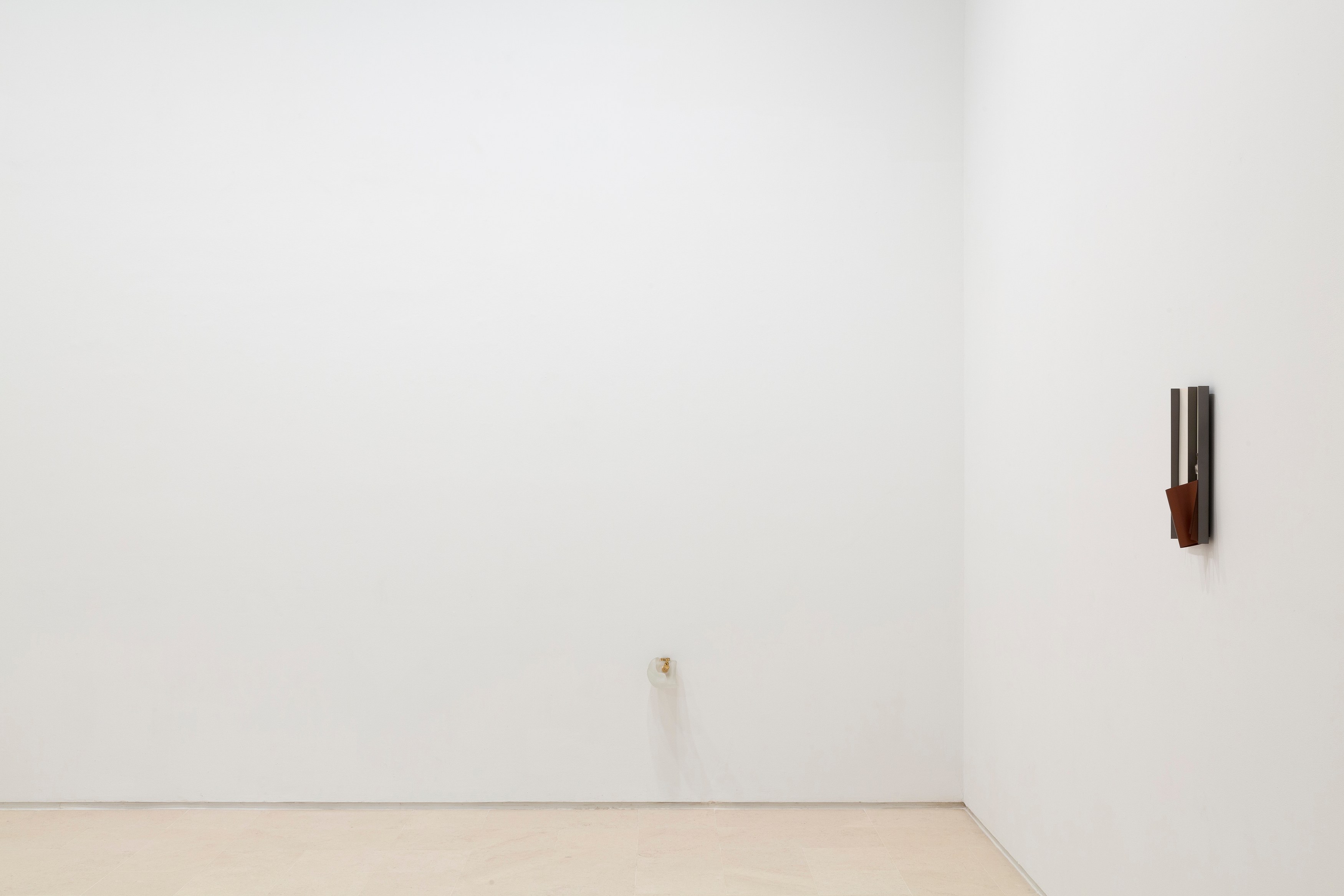 Grant Mooney, extence at Miguel Abreu, New York (88 Eldridge Street, 36 Orchard Street), photo 21