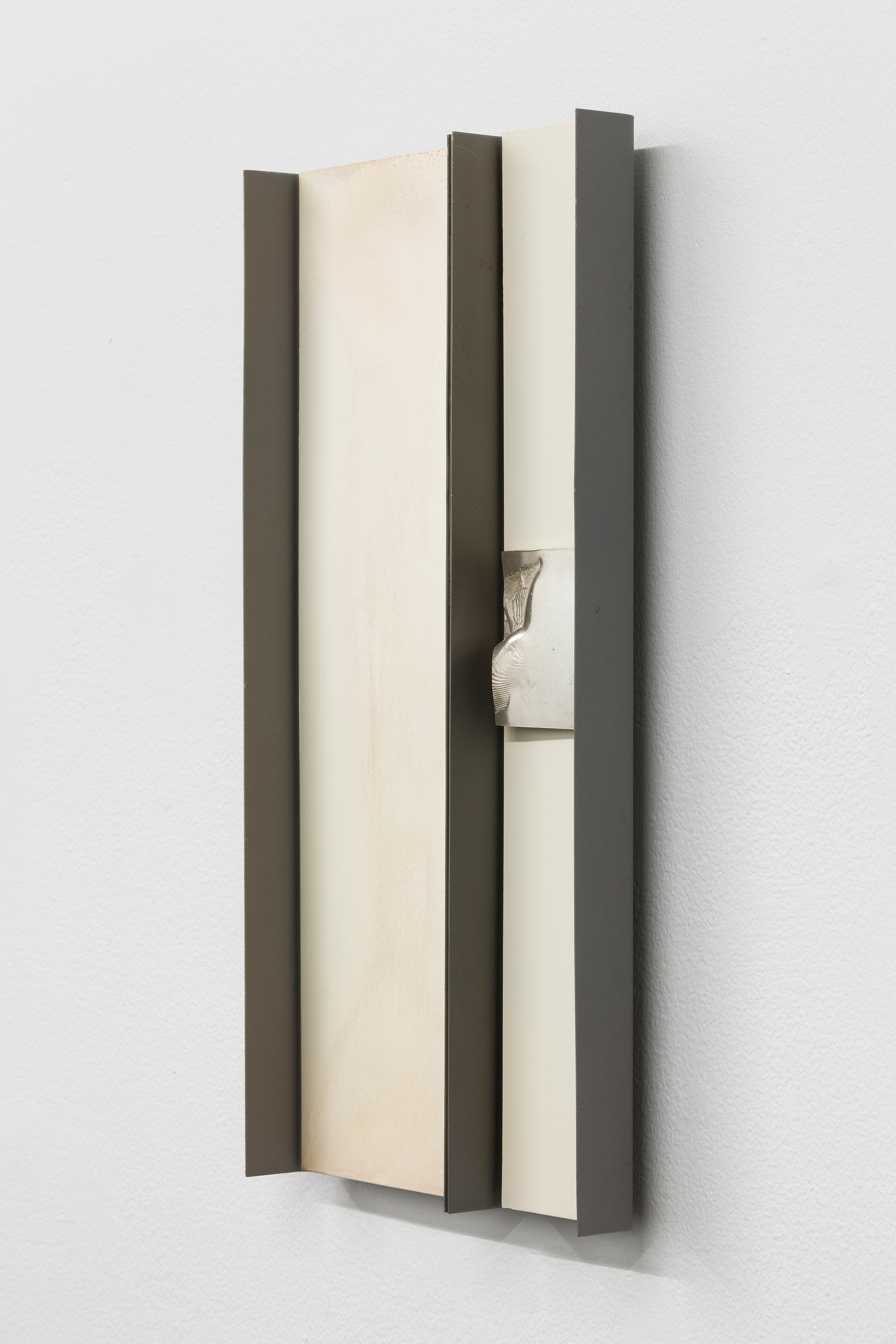 Grant Mooney, extence at Miguel Abreu, New York (88 Eldridge Street, 36 Orchard Street), photo 18