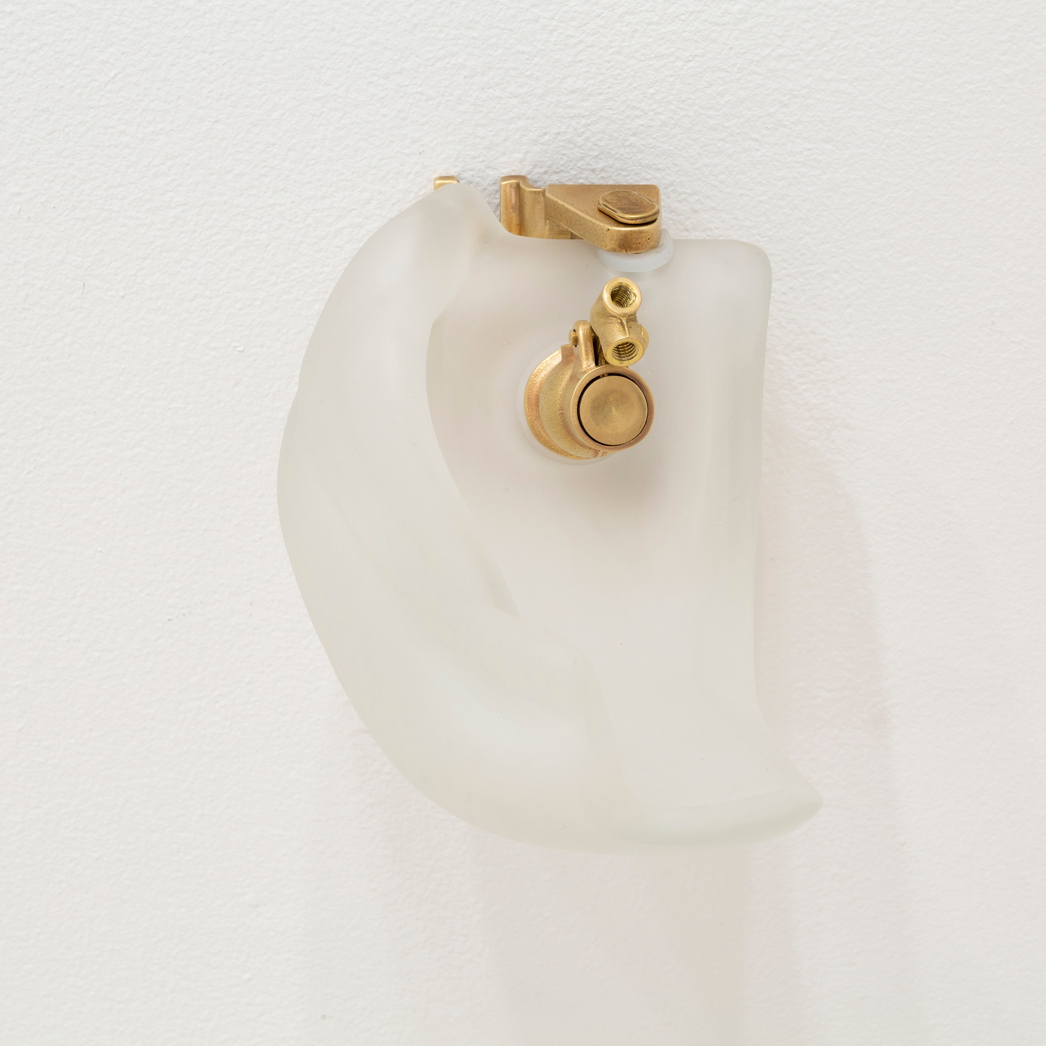 Grant Mooney, extence at Miguel Abreu, New York (88 Eldridge Street, 36 Orchard Street), photo 23