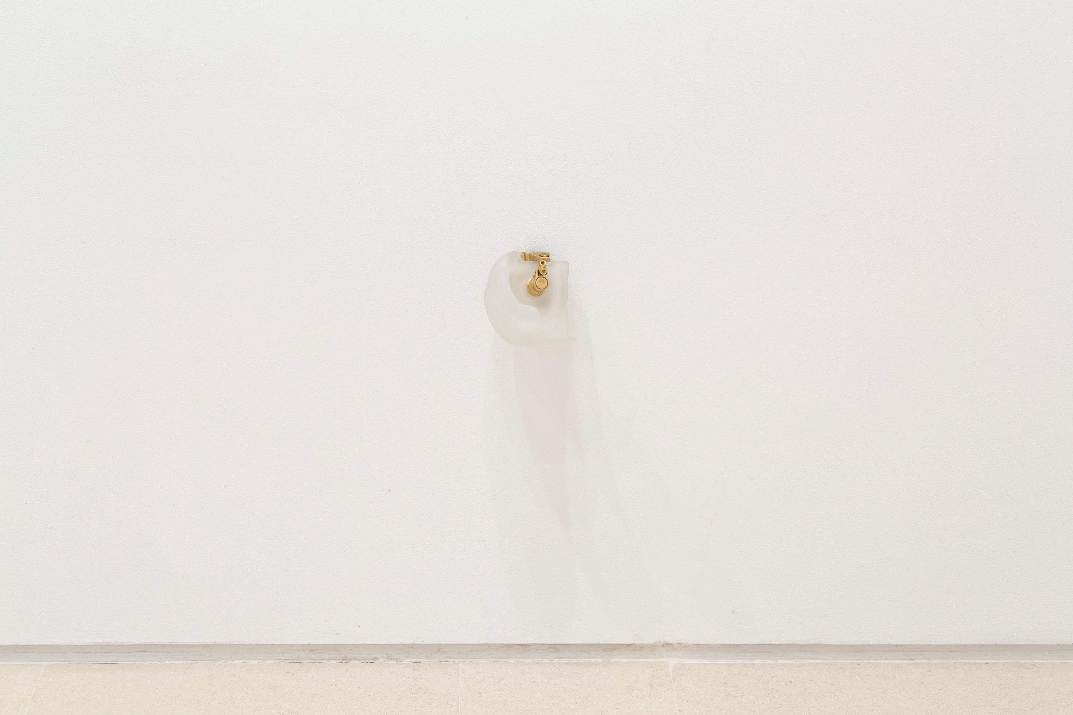 Grant Mooney, extence at Miguel Abreu, New York (88 Eldridge Street, 36 Orchard Street), photo 22