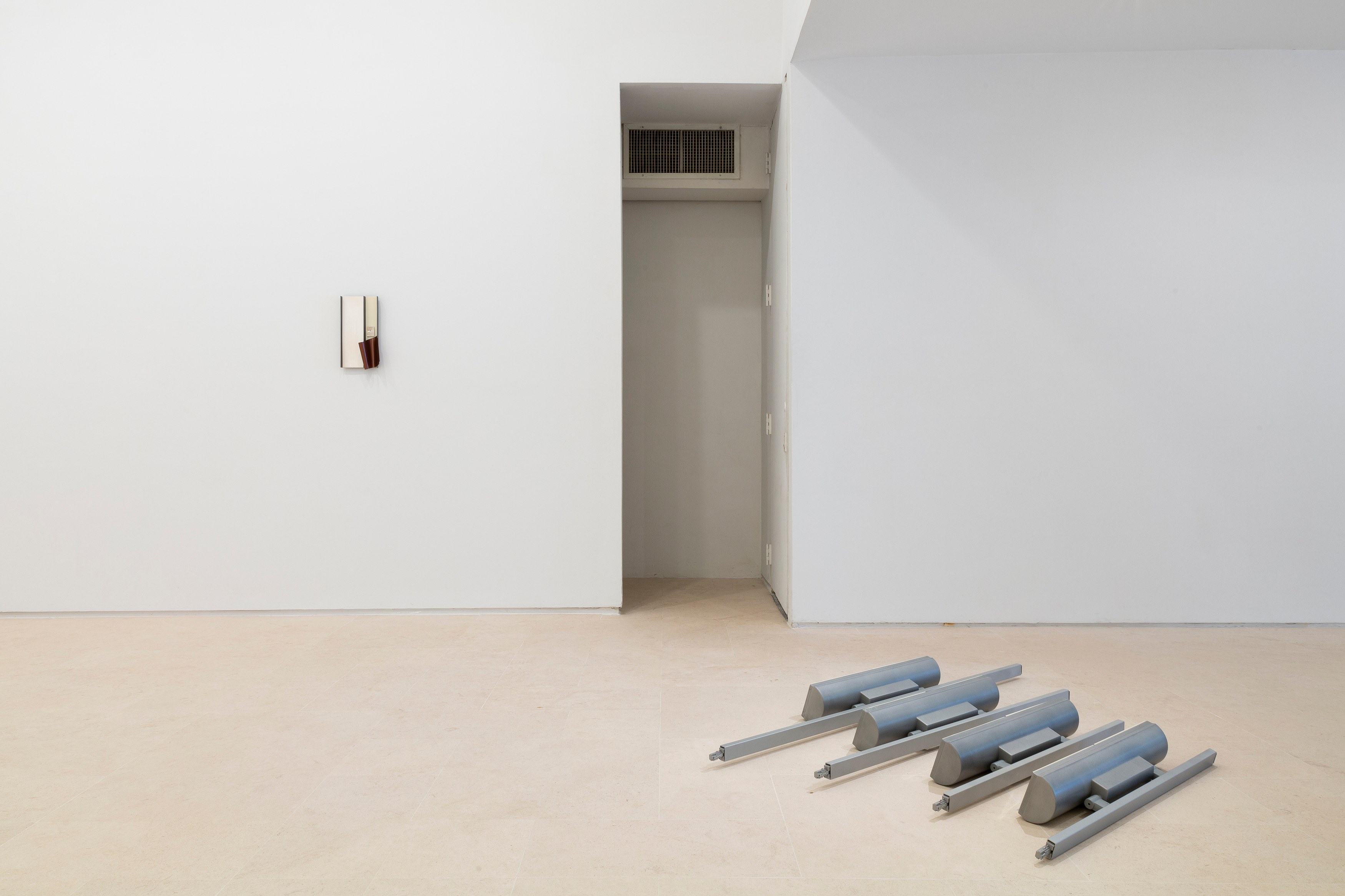 Grant Mooney, extence at Miguel Abreu, New York (88 Eldridge Street, 36 Orchard Street), photo 25