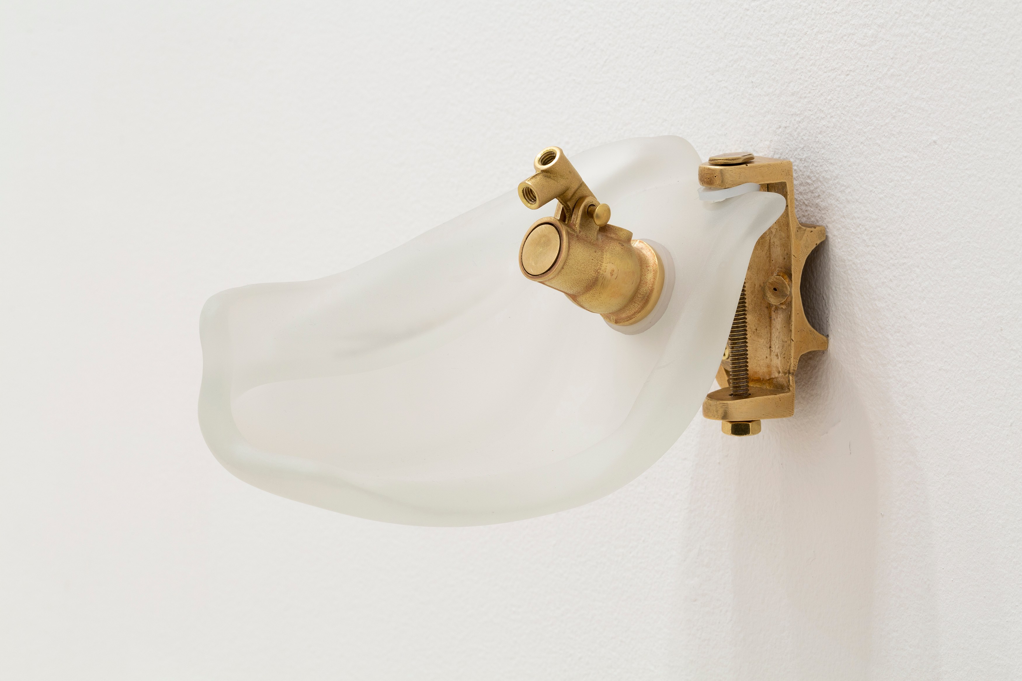 Grant Mooney, extence at Miguel Abreu, New York (88 Eldridge Street, 36 Orchard Street), photo 24