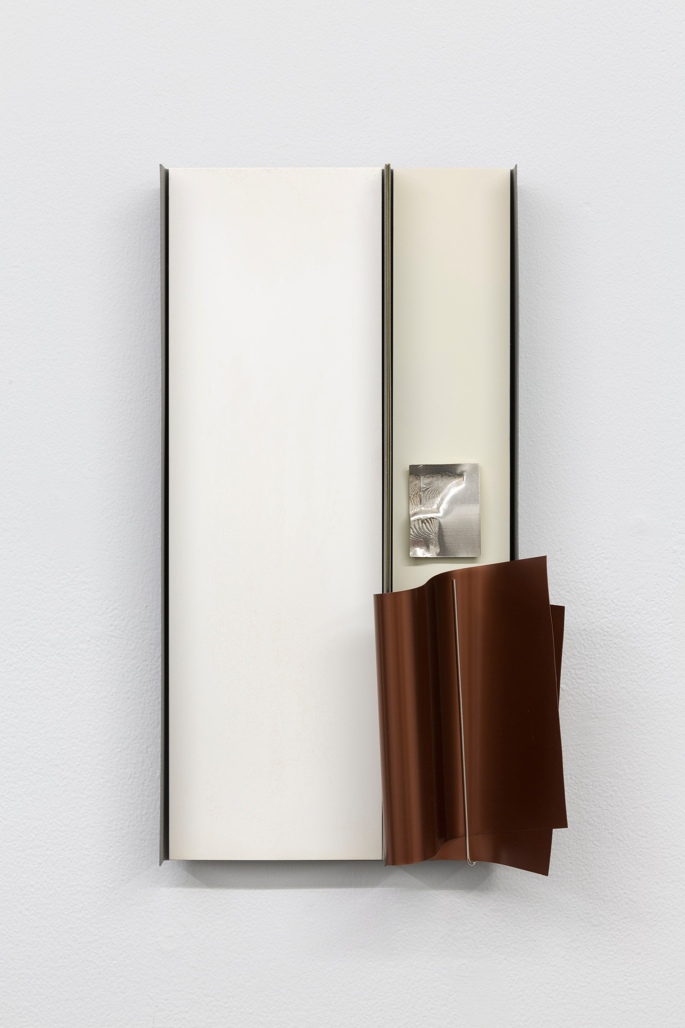 Grant Mooney, extence at Miguel Abreu, New York (88 Eldridge Street, 36 Orchard Street), photo 28