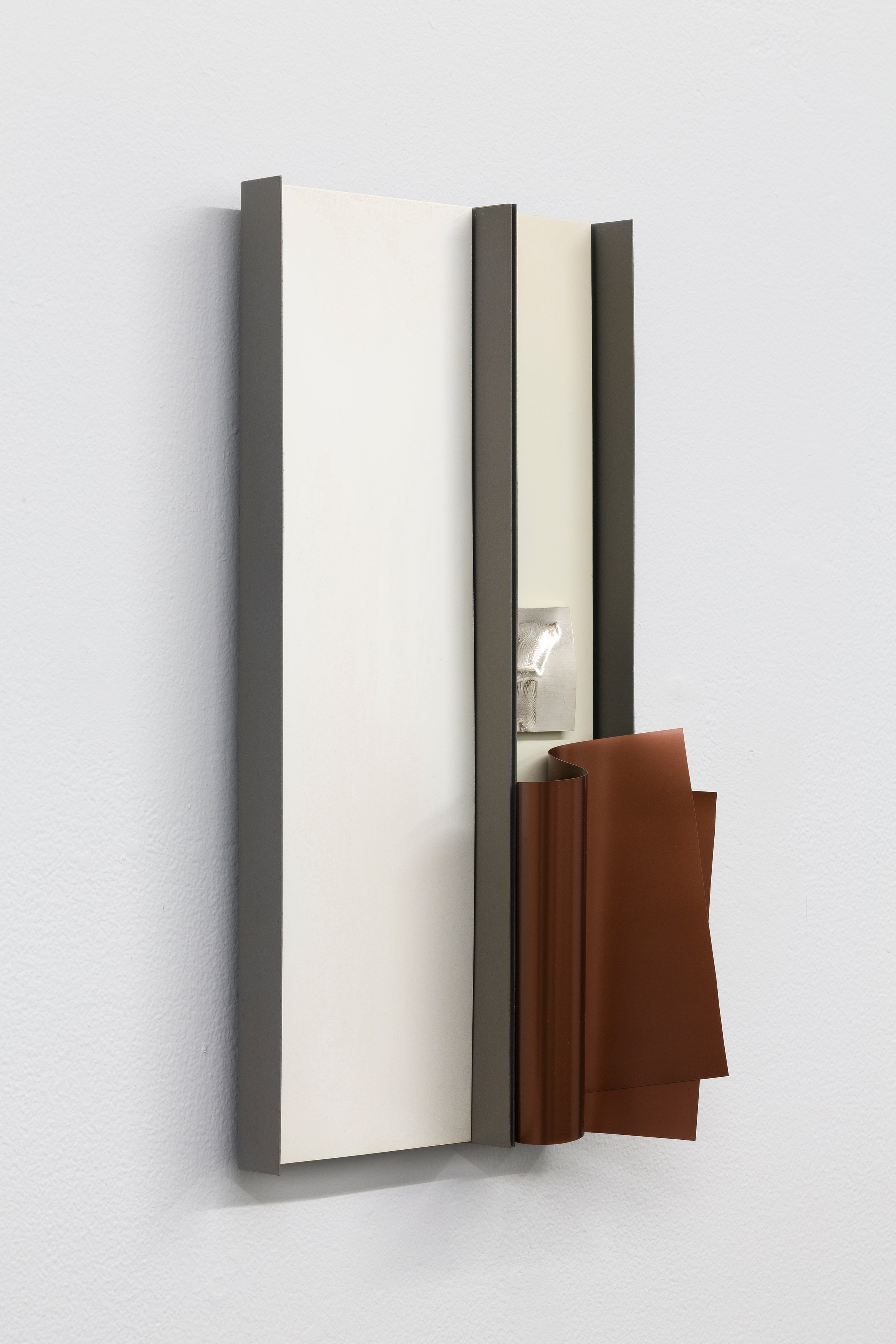 Grant Mooney, extence at Miguel Abreu, New York (88 Eldridge Street, 36 Orchard Street), photo 29