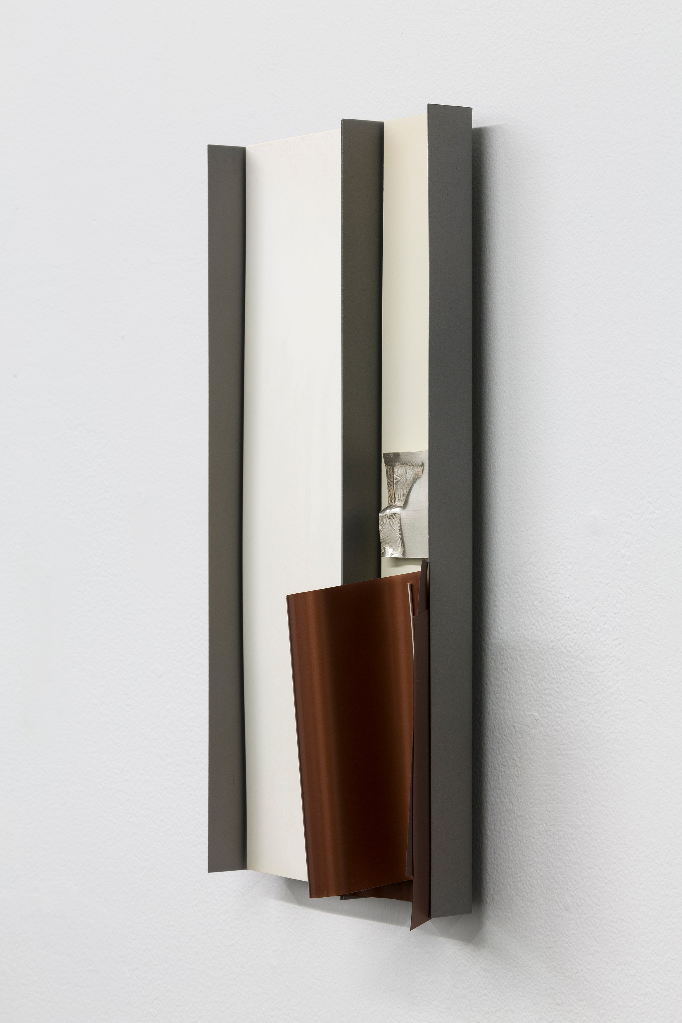 Grant Mooney, extence at Miguel Abreu, New York (88 Eldridge Street, 36 Orchard Street), photo 30