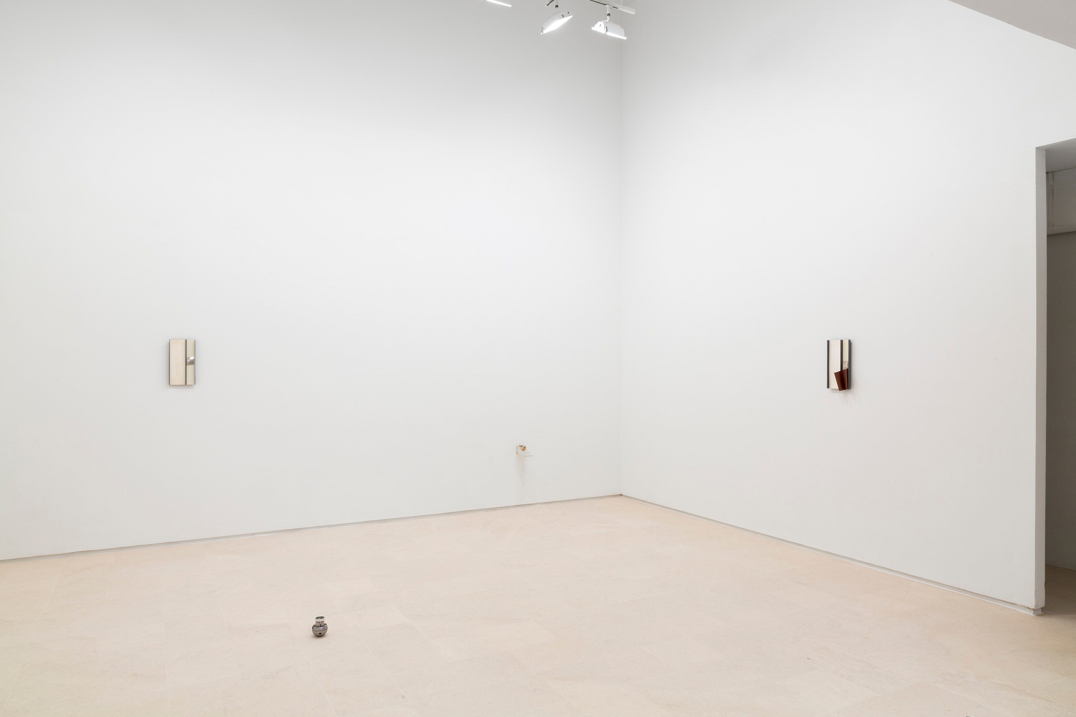Grant Mooney, extence at Miguel Abreu, New York (88 Eldridge Street, 36 Orchard Street), photo 31