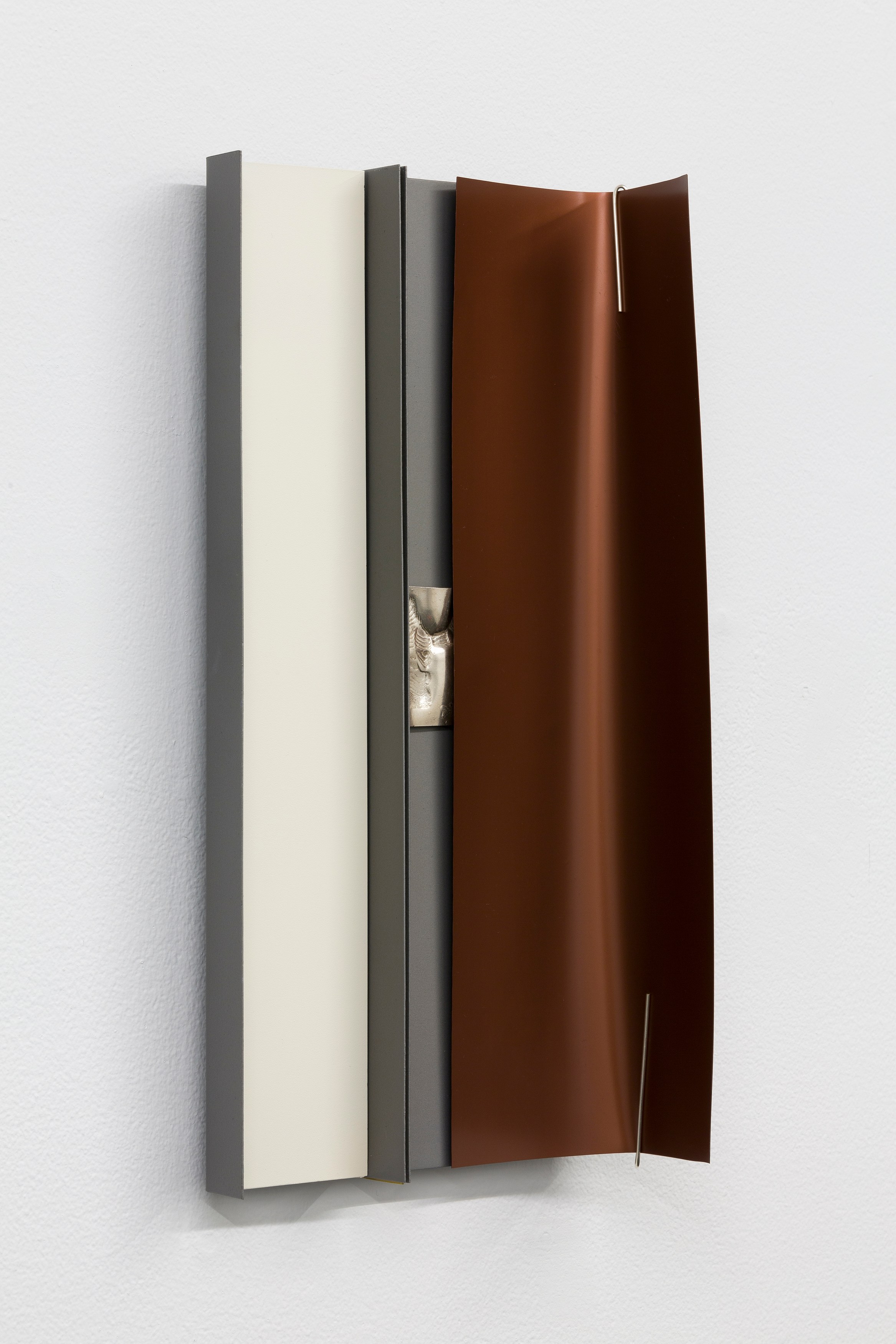 Grant Mooney, extence at Miguel Abreu, New York (88 Eldridge Street, 36 Orchard Street), photo 33