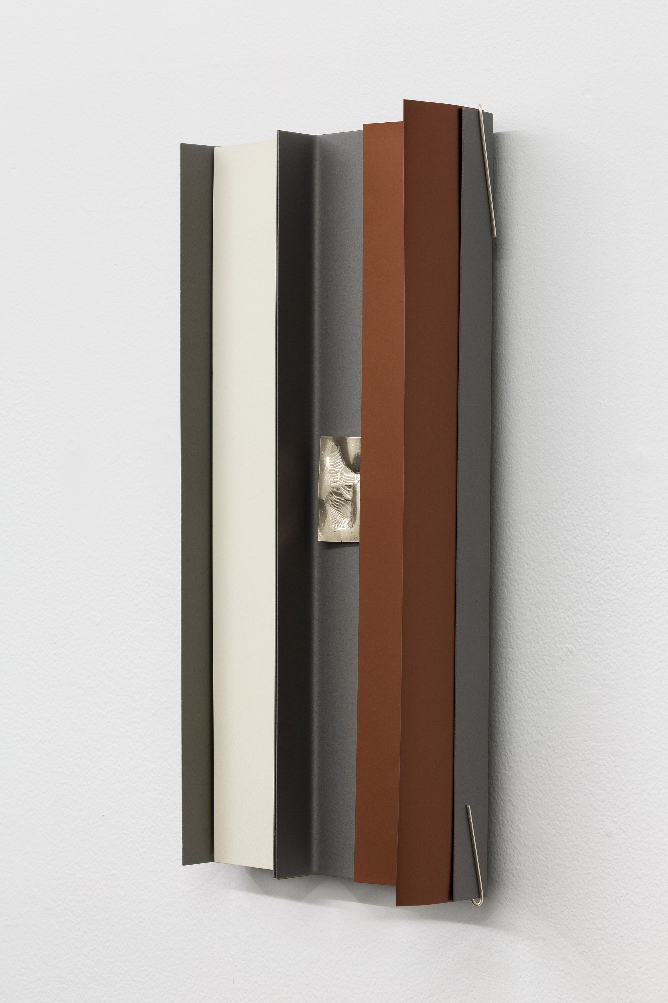 Grant Mooney, extence at Miguel Abreu, New York (88 Eldridge Street, 36 Orchard Street), photo 34