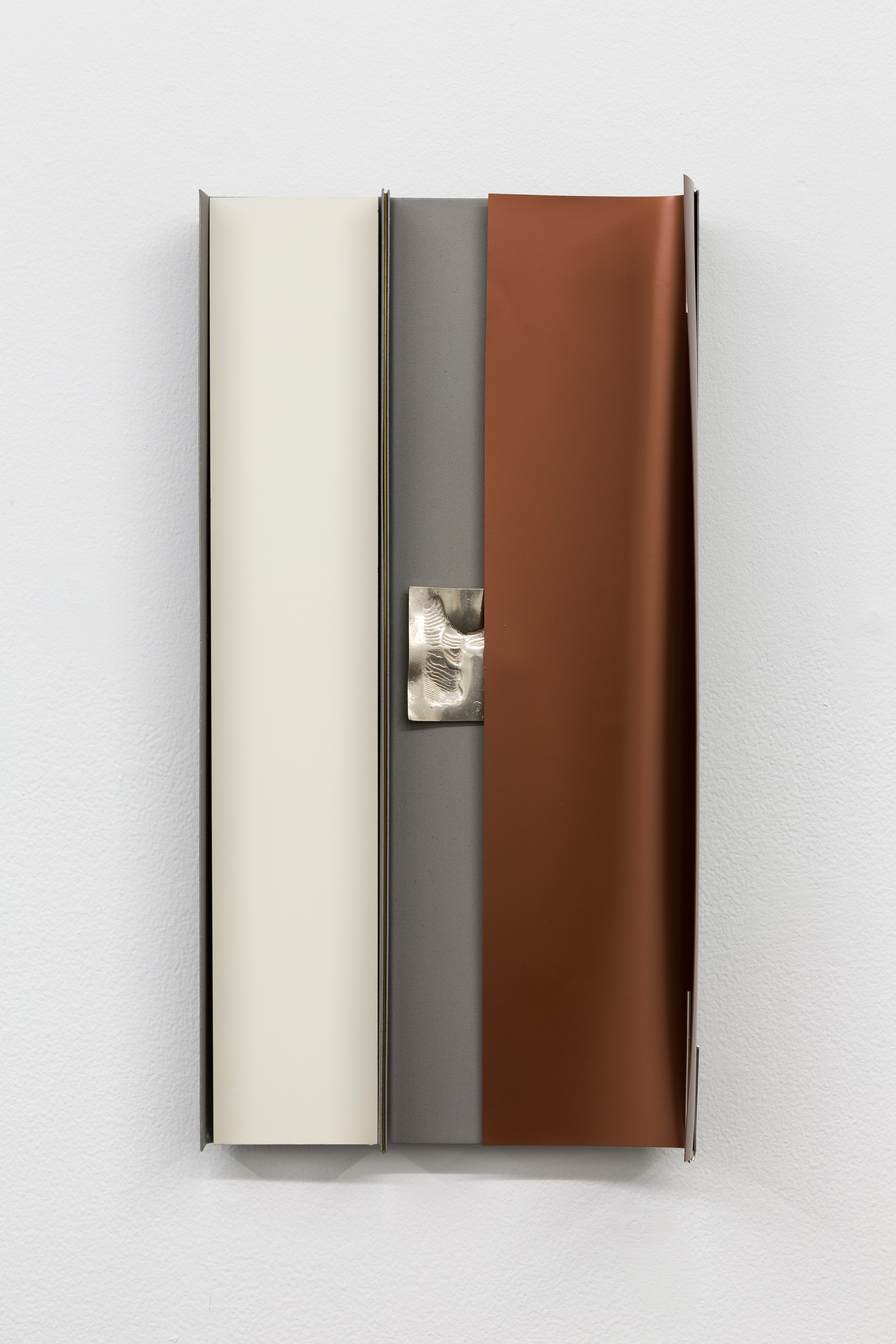 Grant Mooney, extence at Miguel Abreu, New York (88 Eldridge Street, 36 Orchard Street), photo 32