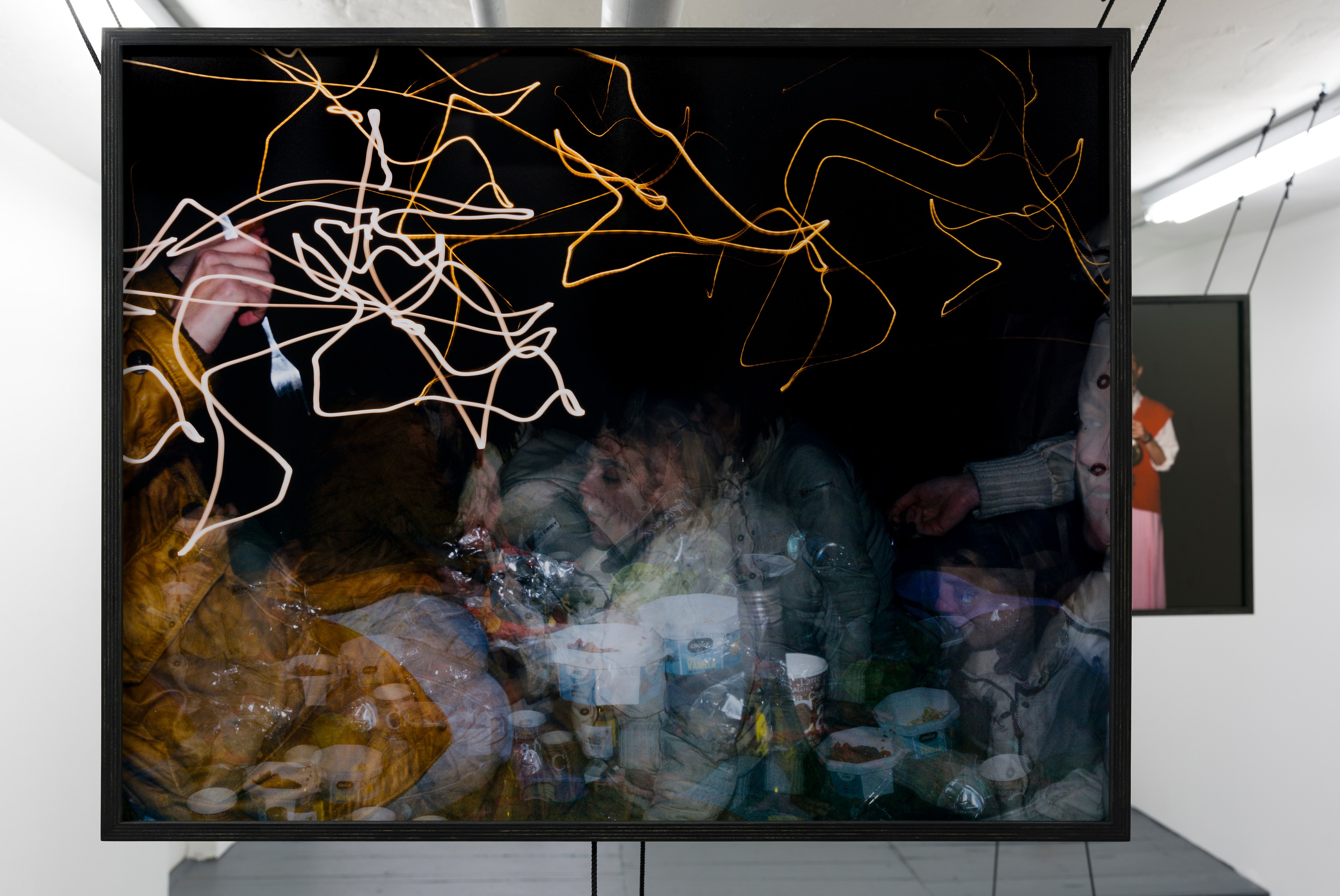 Militant Joy, Militant Joy at Theta, New York and From the Desk of Lucy Bull, New York, photo 6