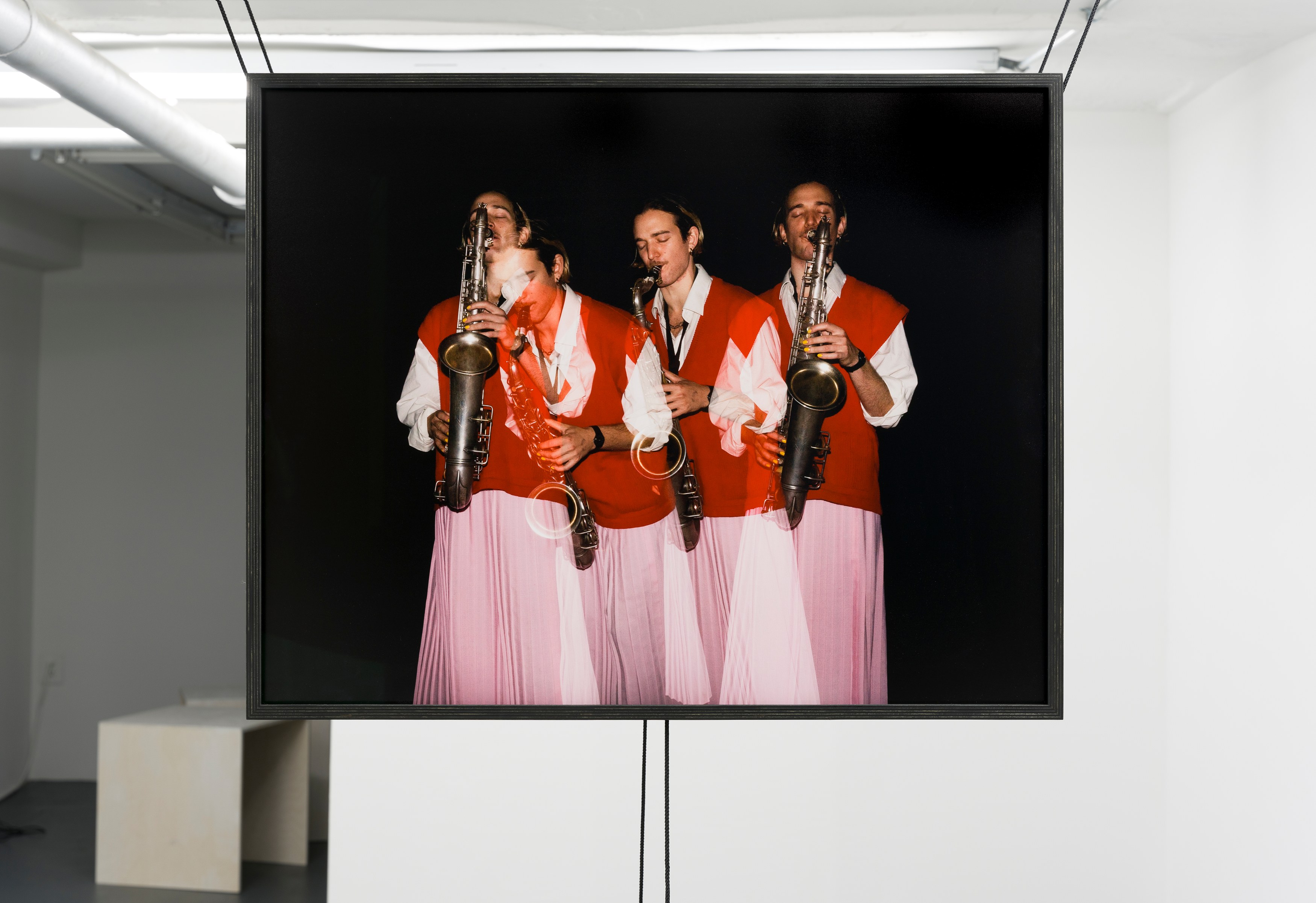 Militant Joy, Militant Joy at Theta, New York and From the Desk of Lucy Bull, New York, photo 8