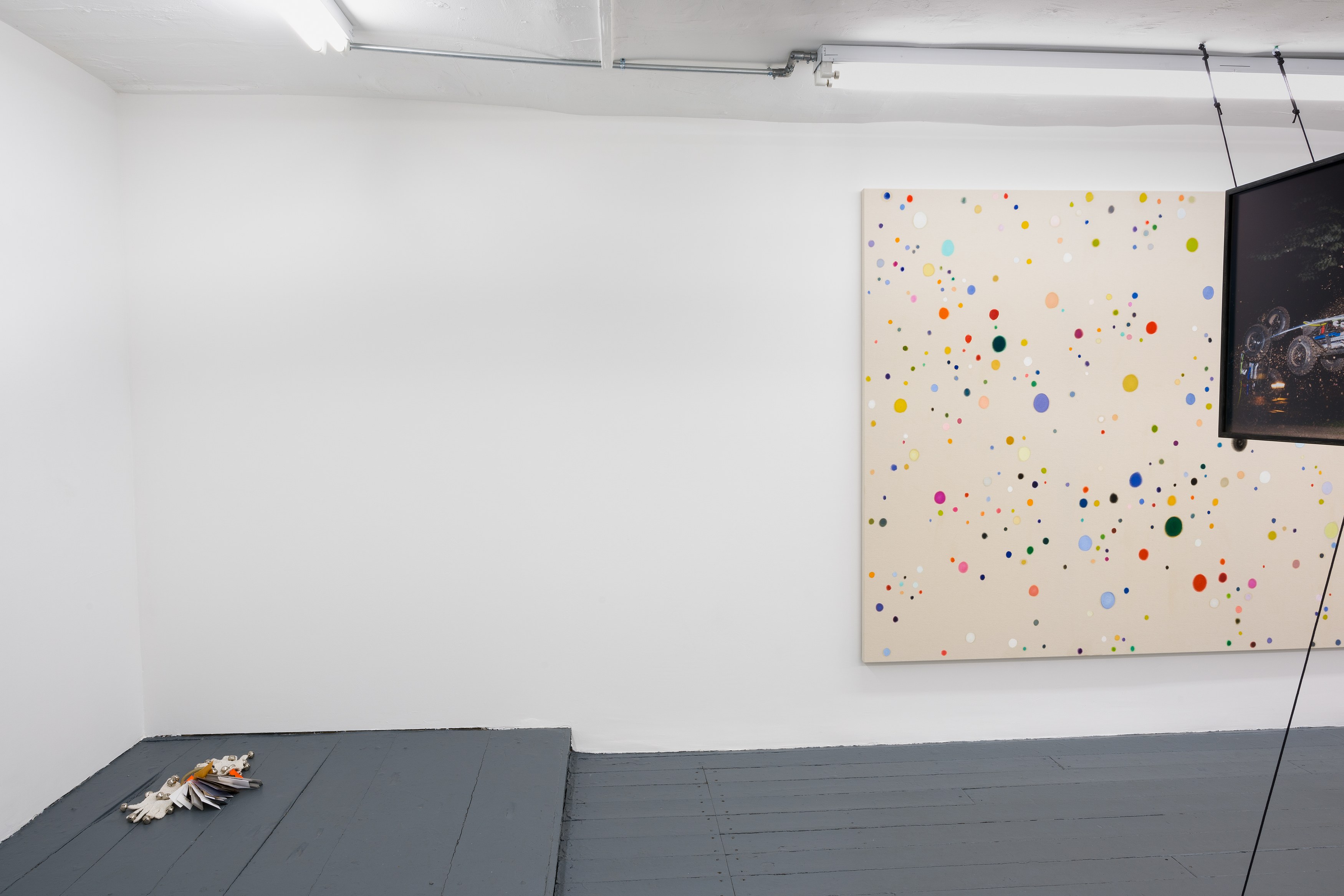 Militant Joy, Militant Joy at Theta, New York and From the Desk of Lucy Bull, New York, photo 11