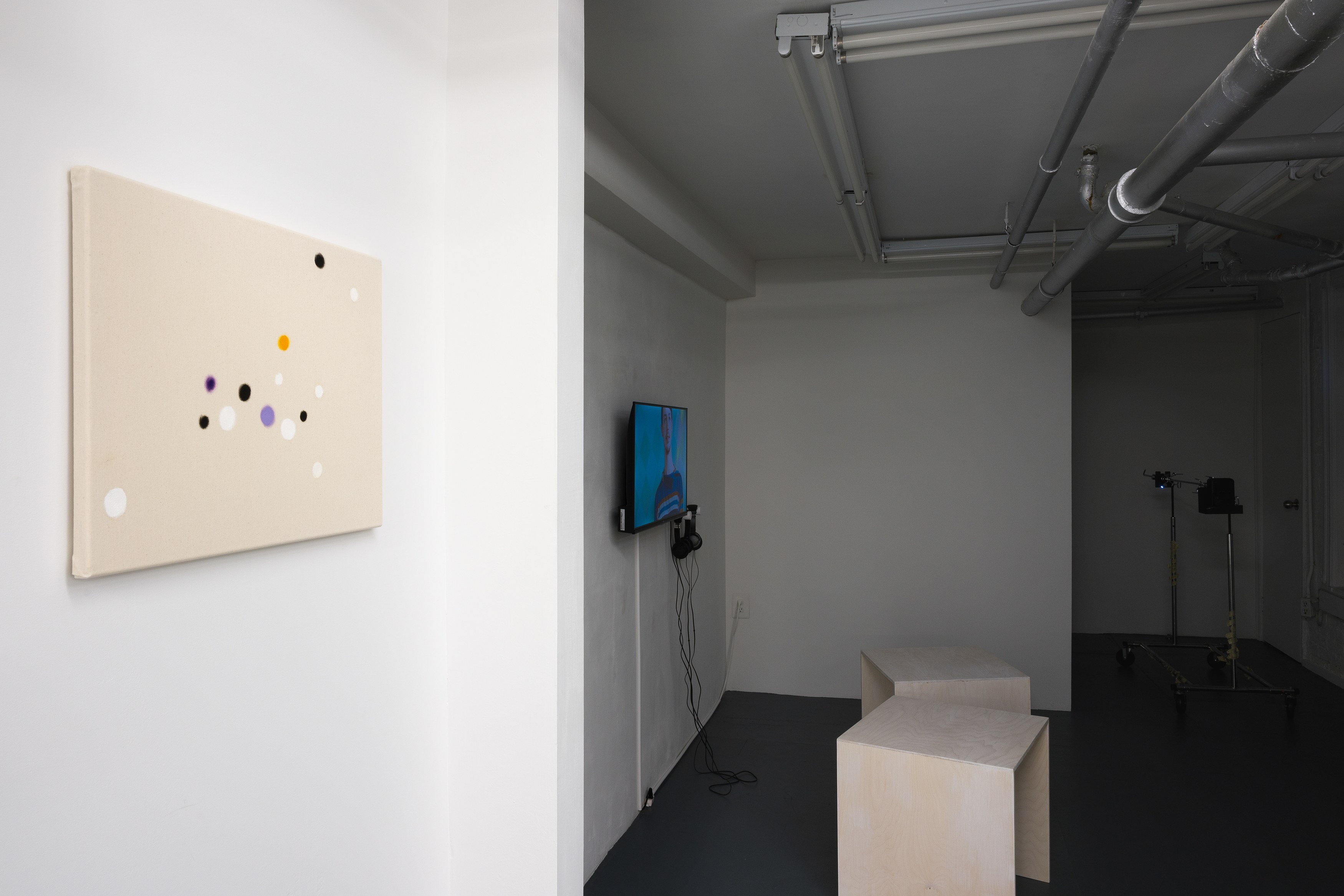 Militant Joy, Militant Joy at Theta, New York and From the Desk of Lucy Bull, New York, photo 13
