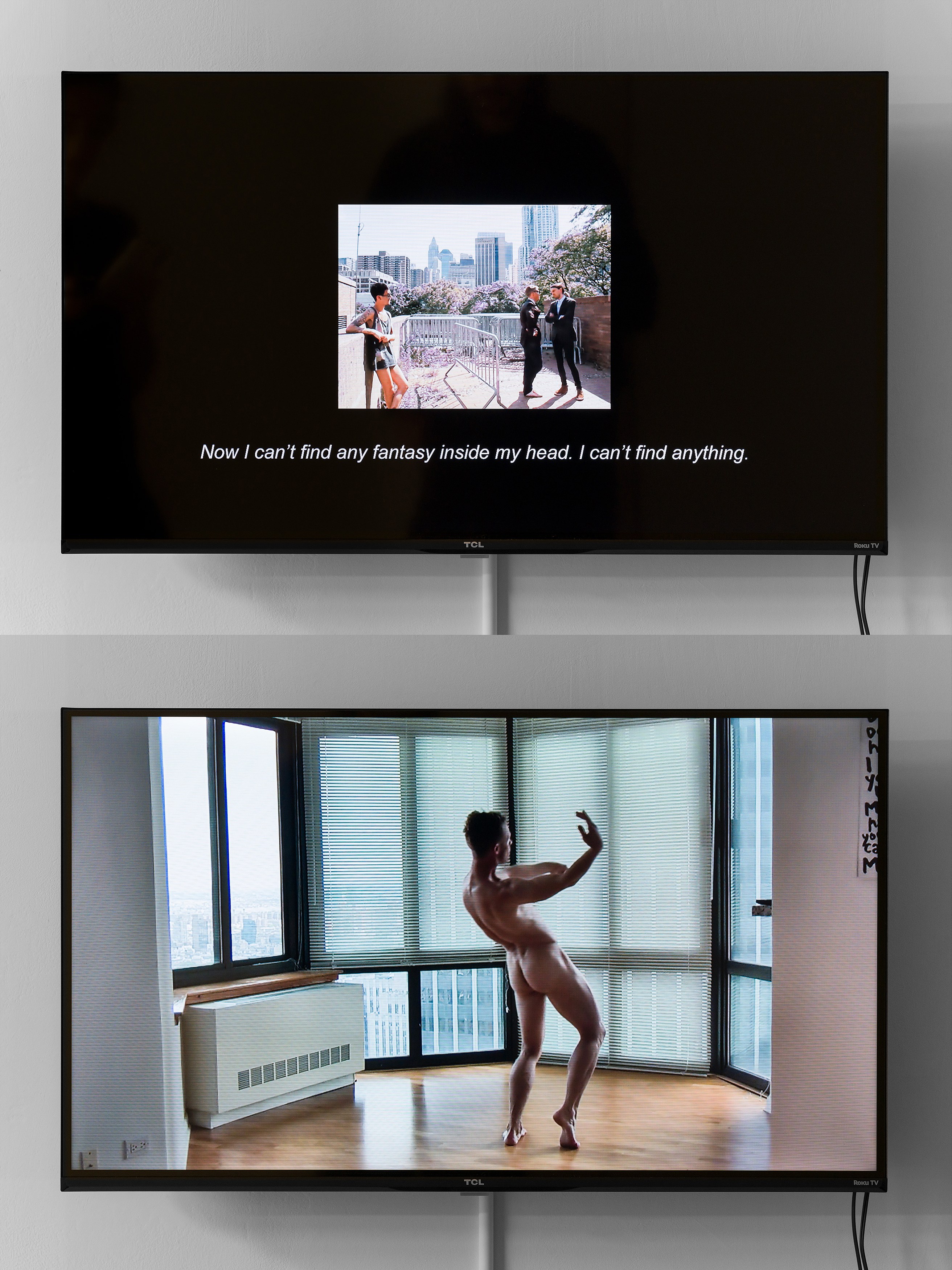 Militant Joy, Militant Joy at Theta, New York and From the Desk of Lucy Bull, New York, photo 17