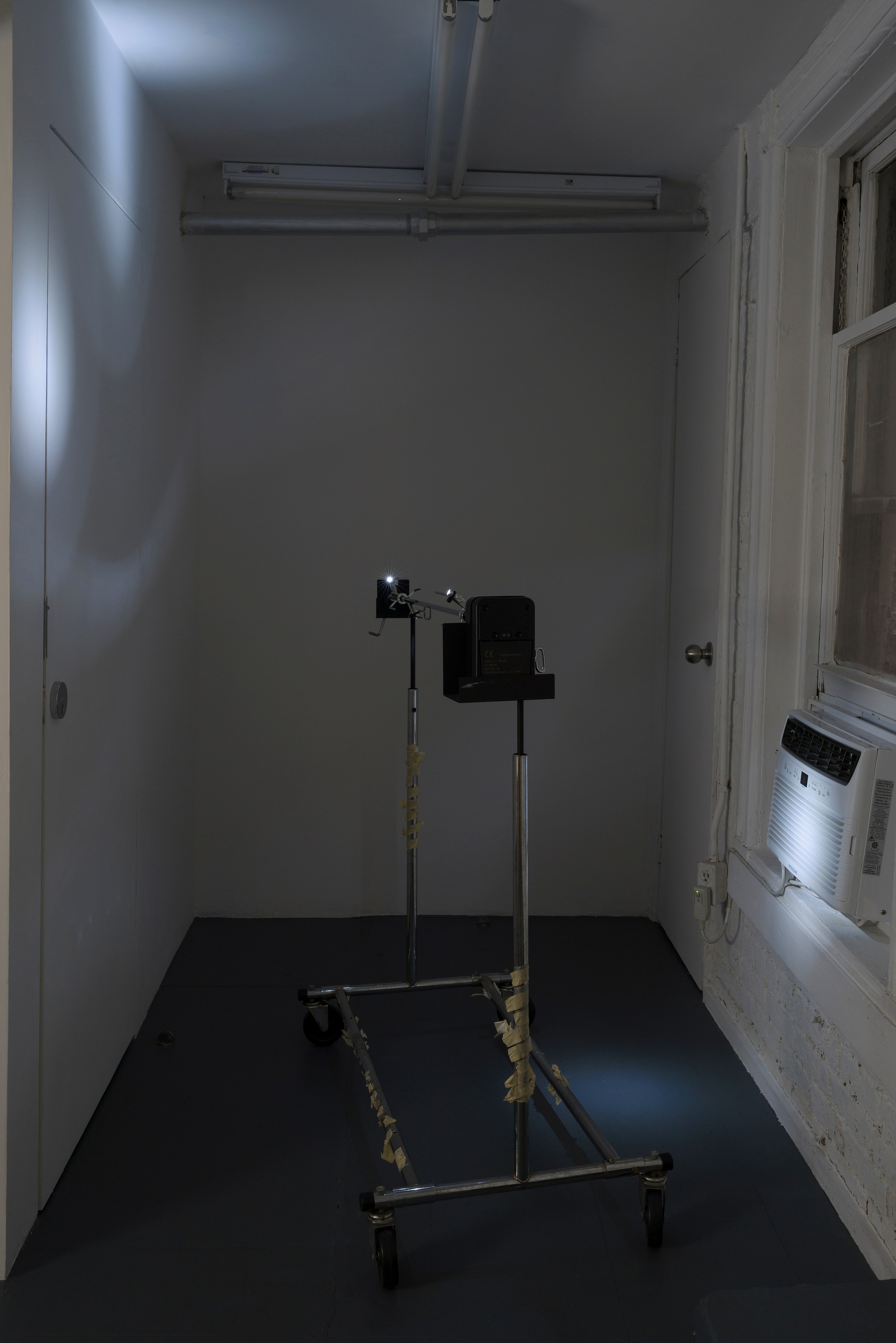 Militant Joy, Militant Joy at Theta, New York and From the Desk of Lucy Bull, New York, photo 18